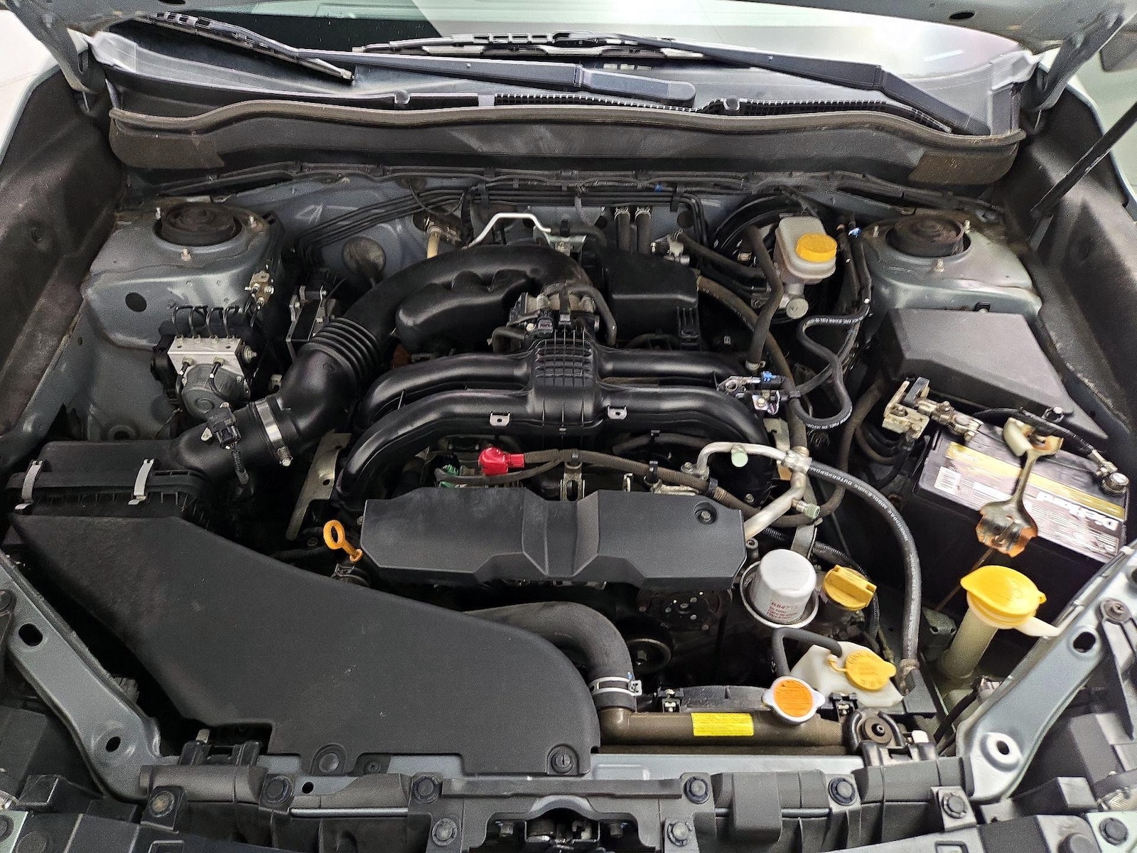 2016 Subaru Forester i - Photo 22