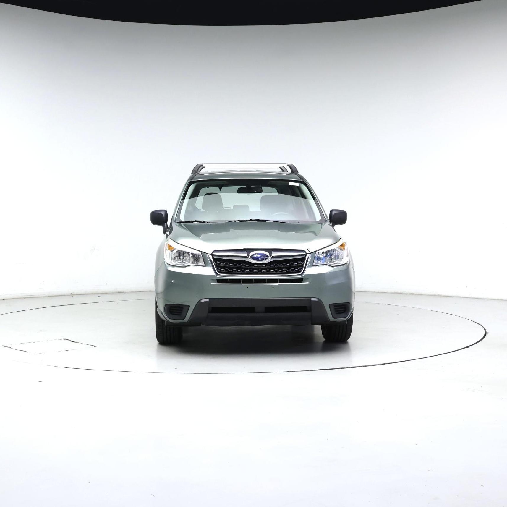 Thumbnail: 2016 Subaru Forester - 5