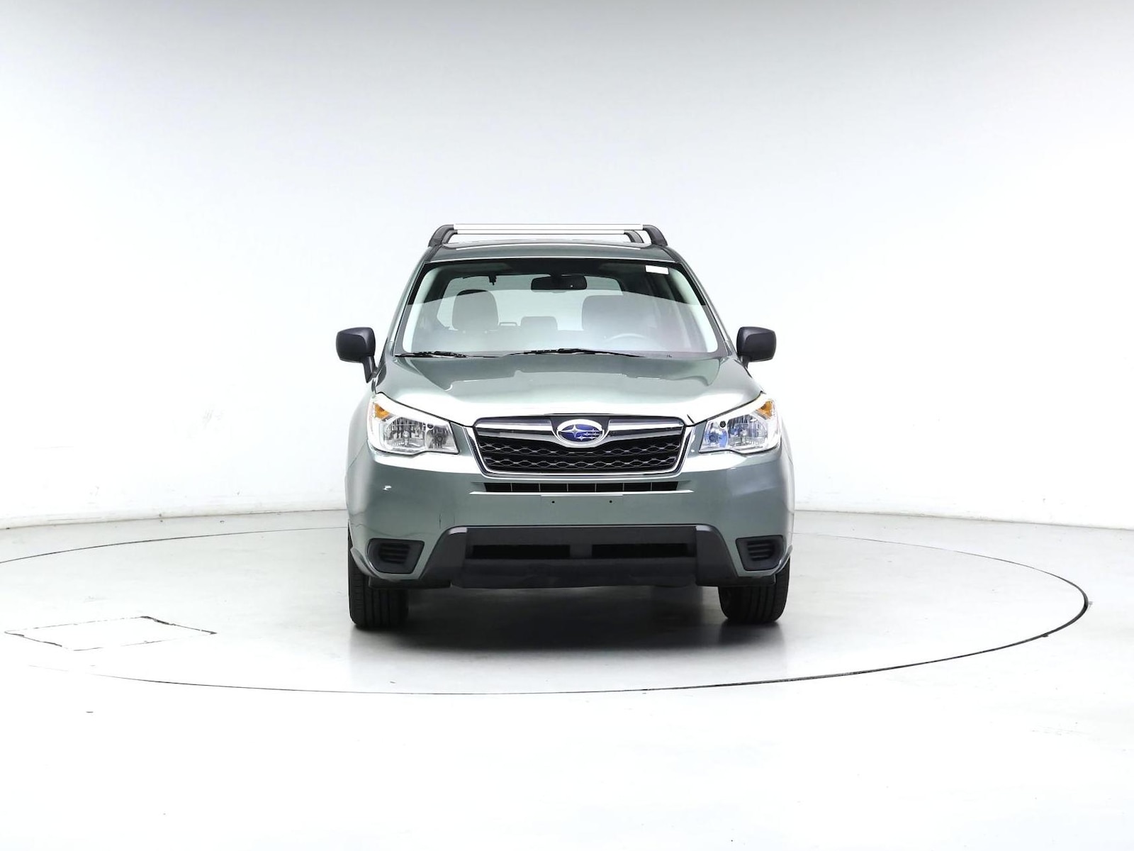 2016 Subaru Forester i - Photo 6