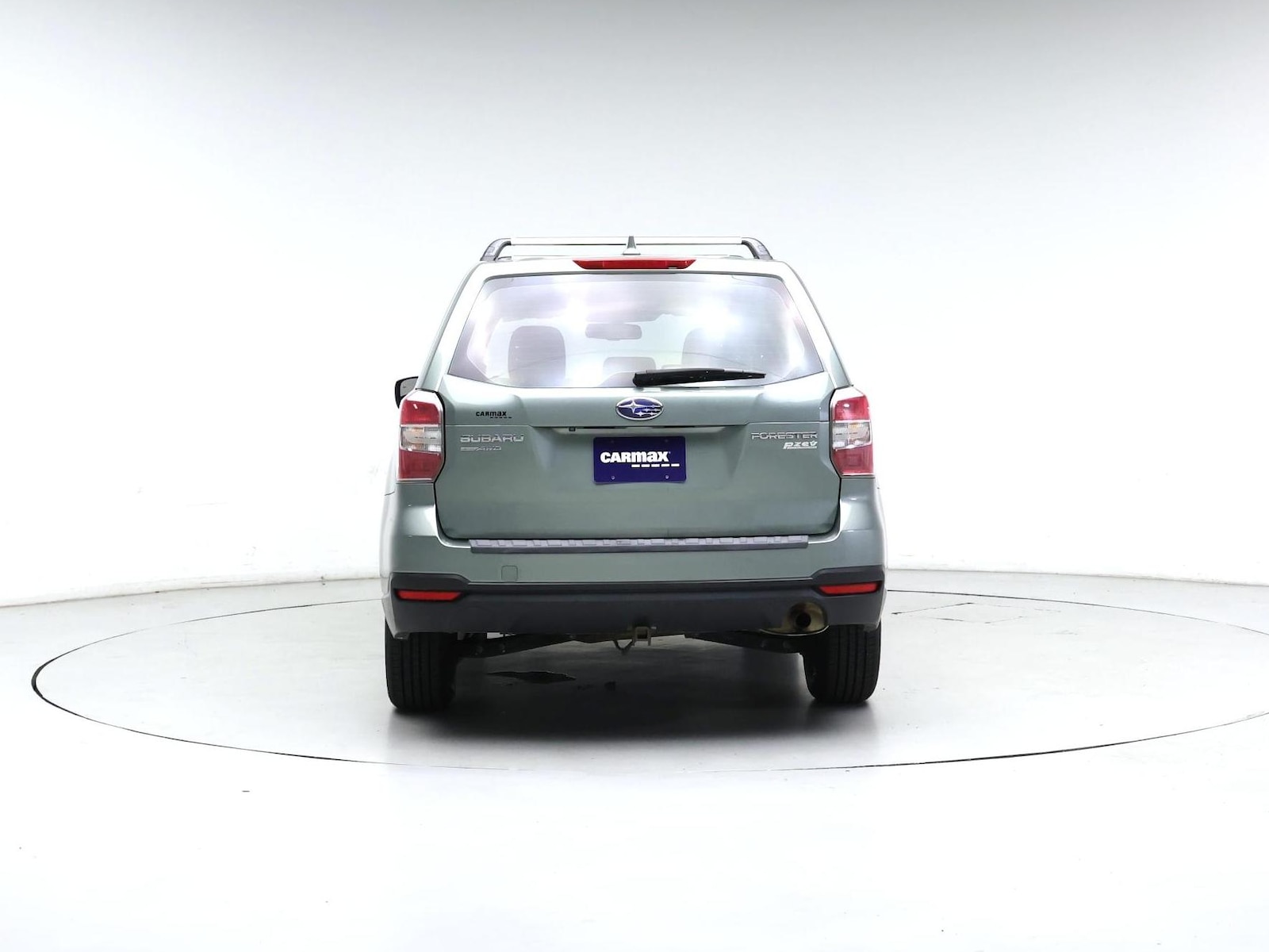 2016 Subaru Forester i - Photo 7