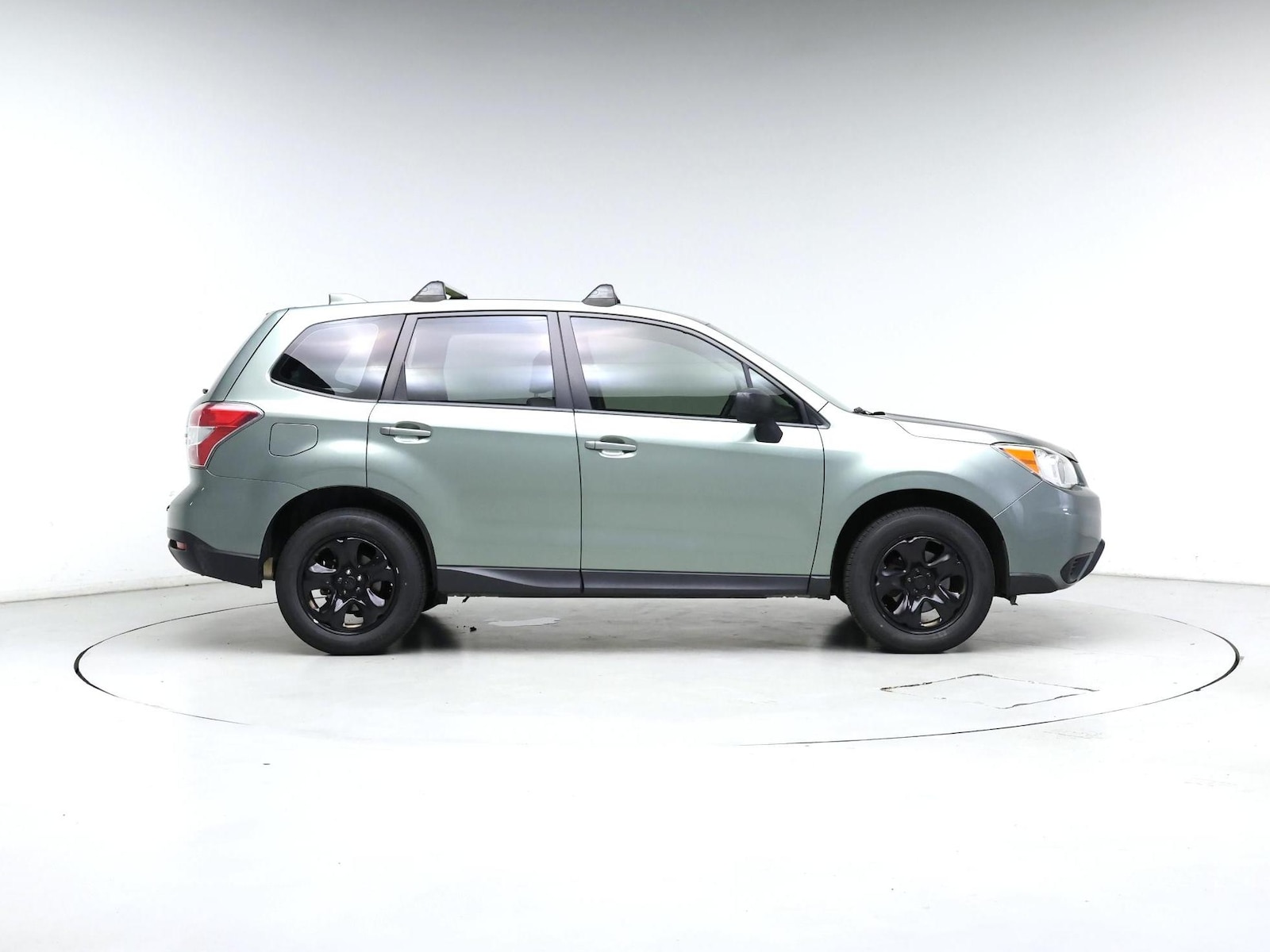2016 Subaru Forester i - Photo 8