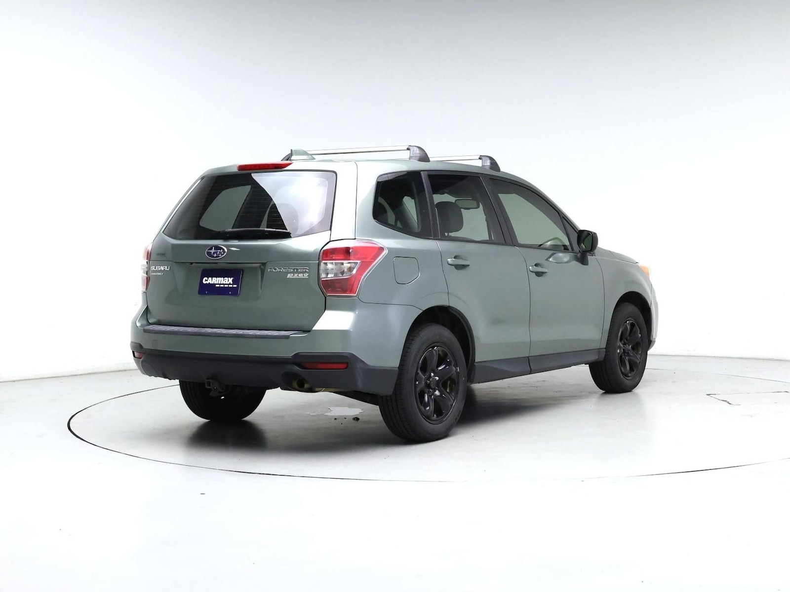 2016 Subaru Forester i - Photo 9