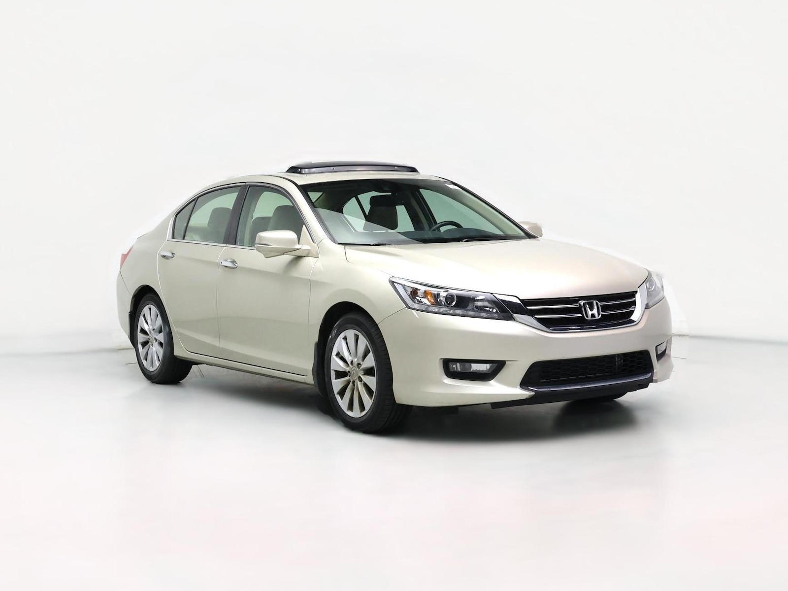 2014 Honda Accord EX-L V-6