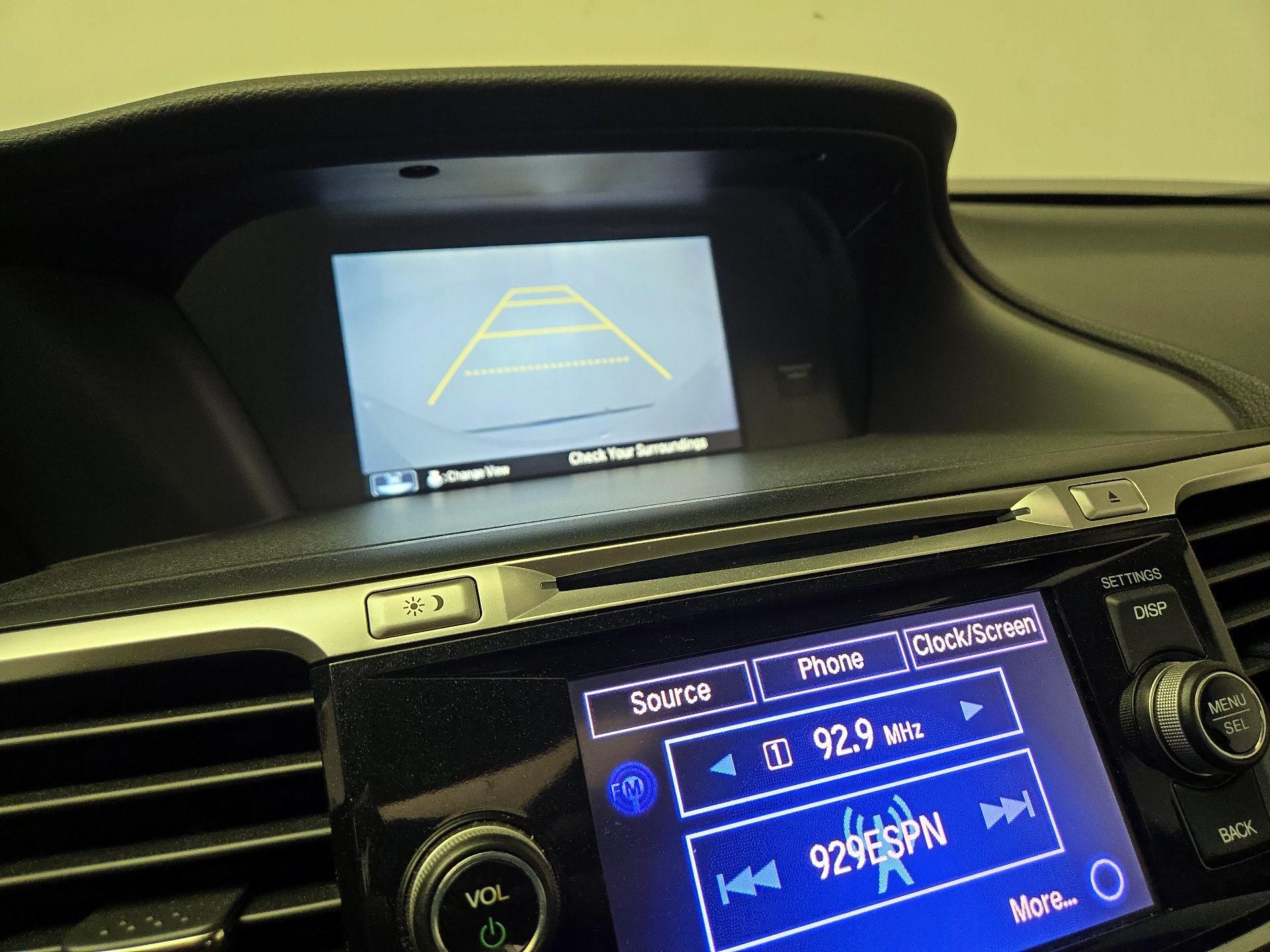 Thumbnail: 2014 Honda Accord - 14