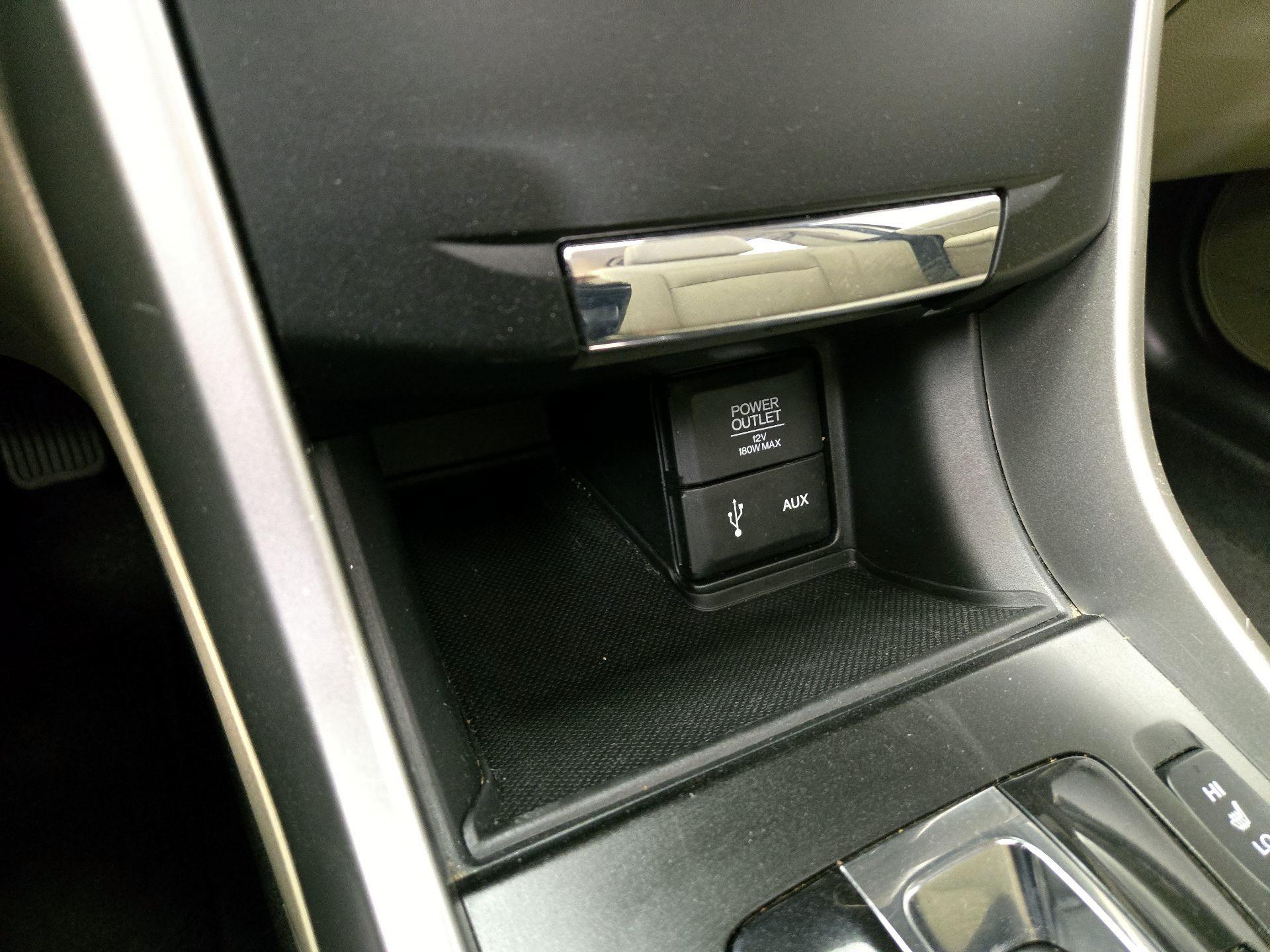 Thumbnail: 2014 Honda Accord - 18