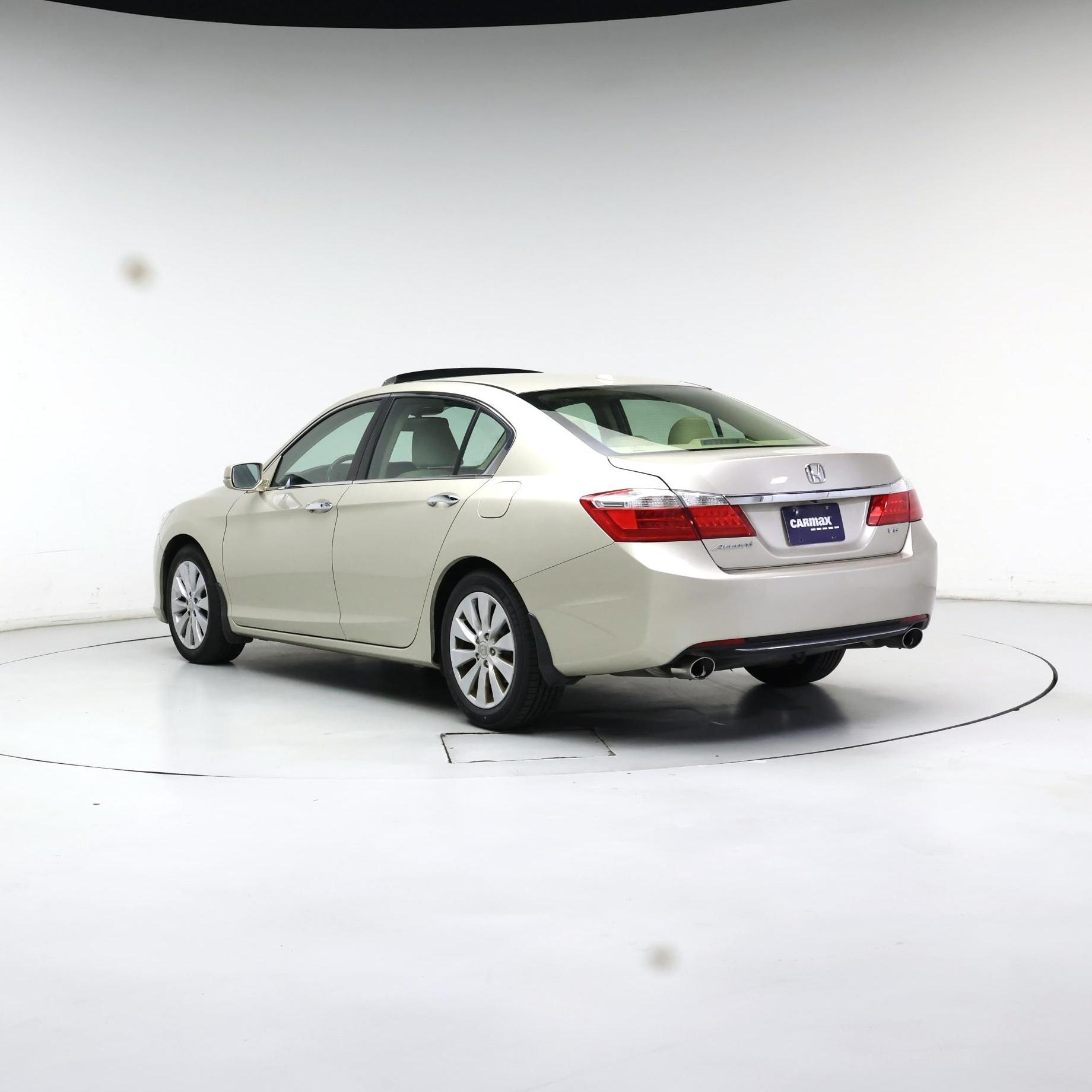 Thumbnail: 2014 Honda Accord - 2