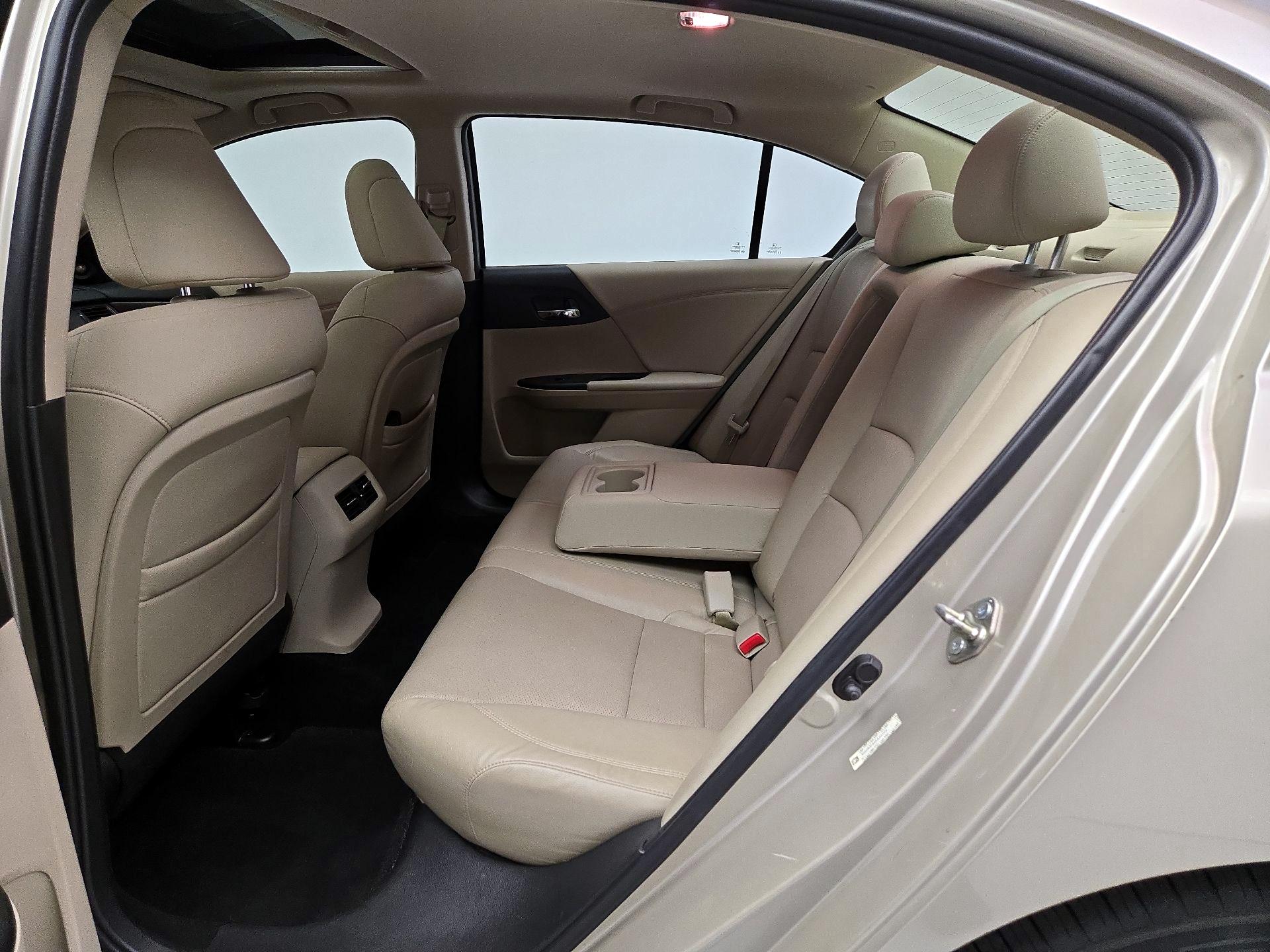 Thumbnail: 2014 Honda Accord - 20