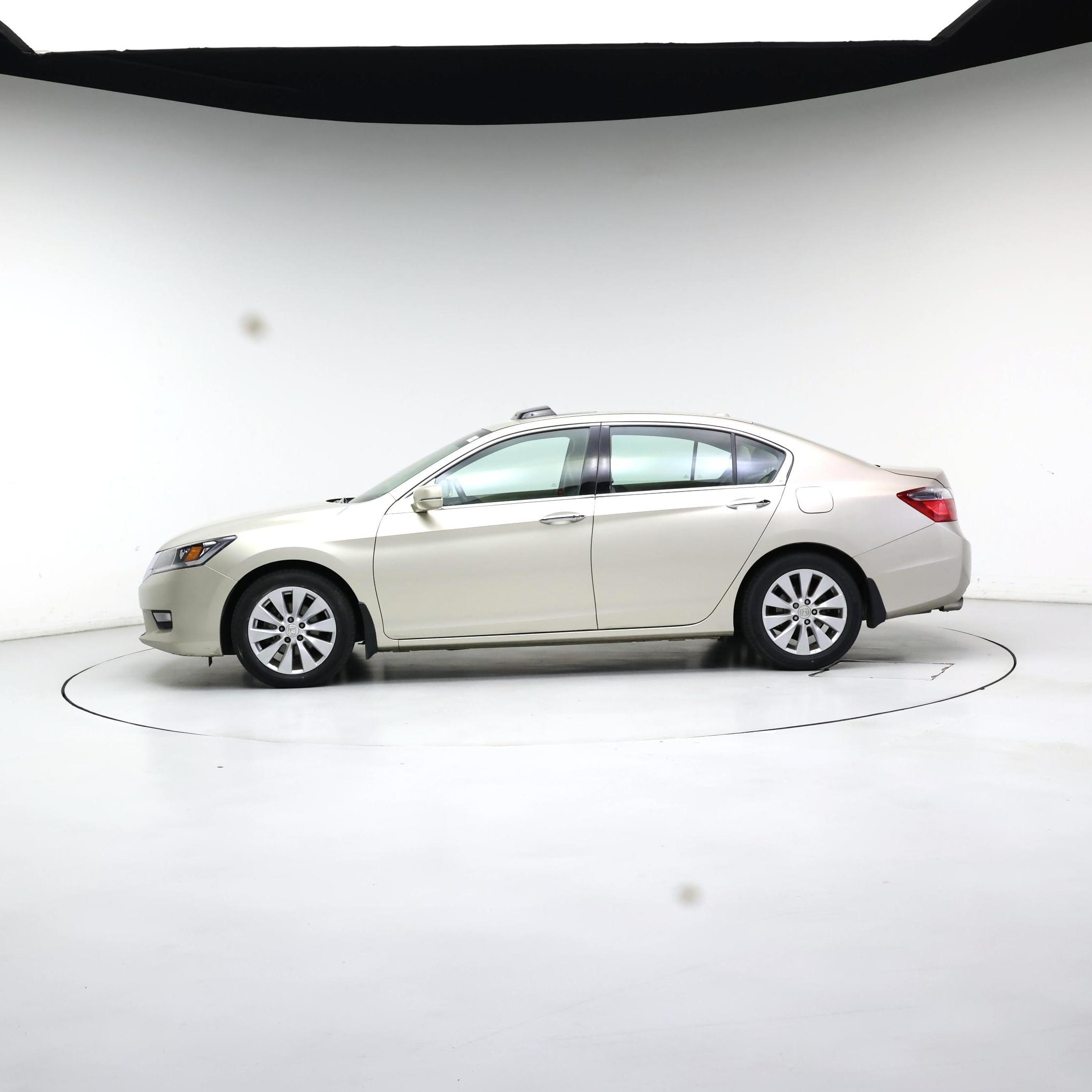 Thumbnail: 2014 Honda Accord - 3