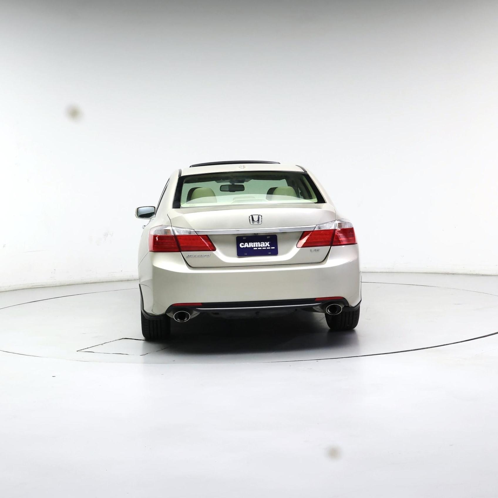 Thumbnail: 2014 Honda Accord - 6