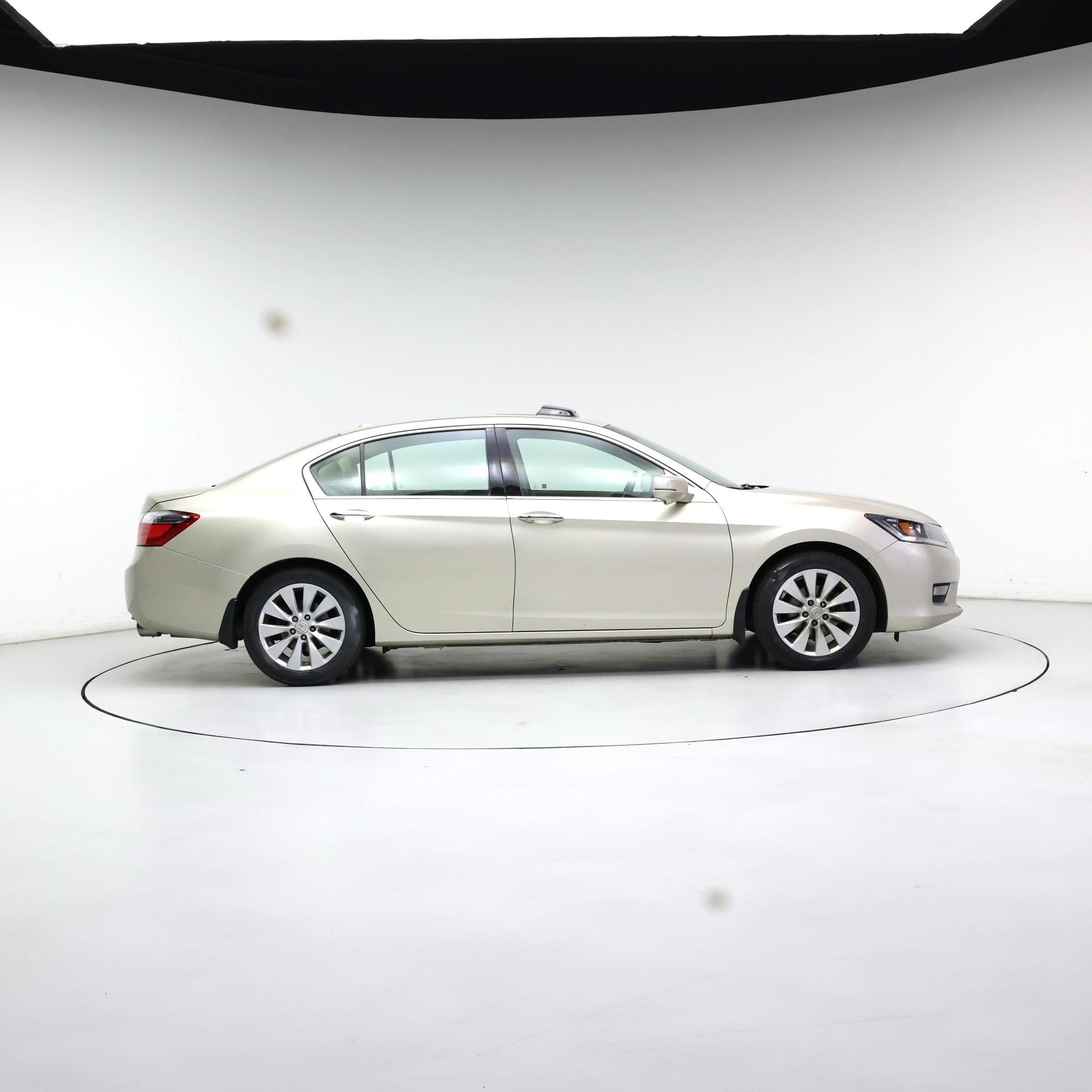 Thumbnail: 2014 Honda Accord - 7