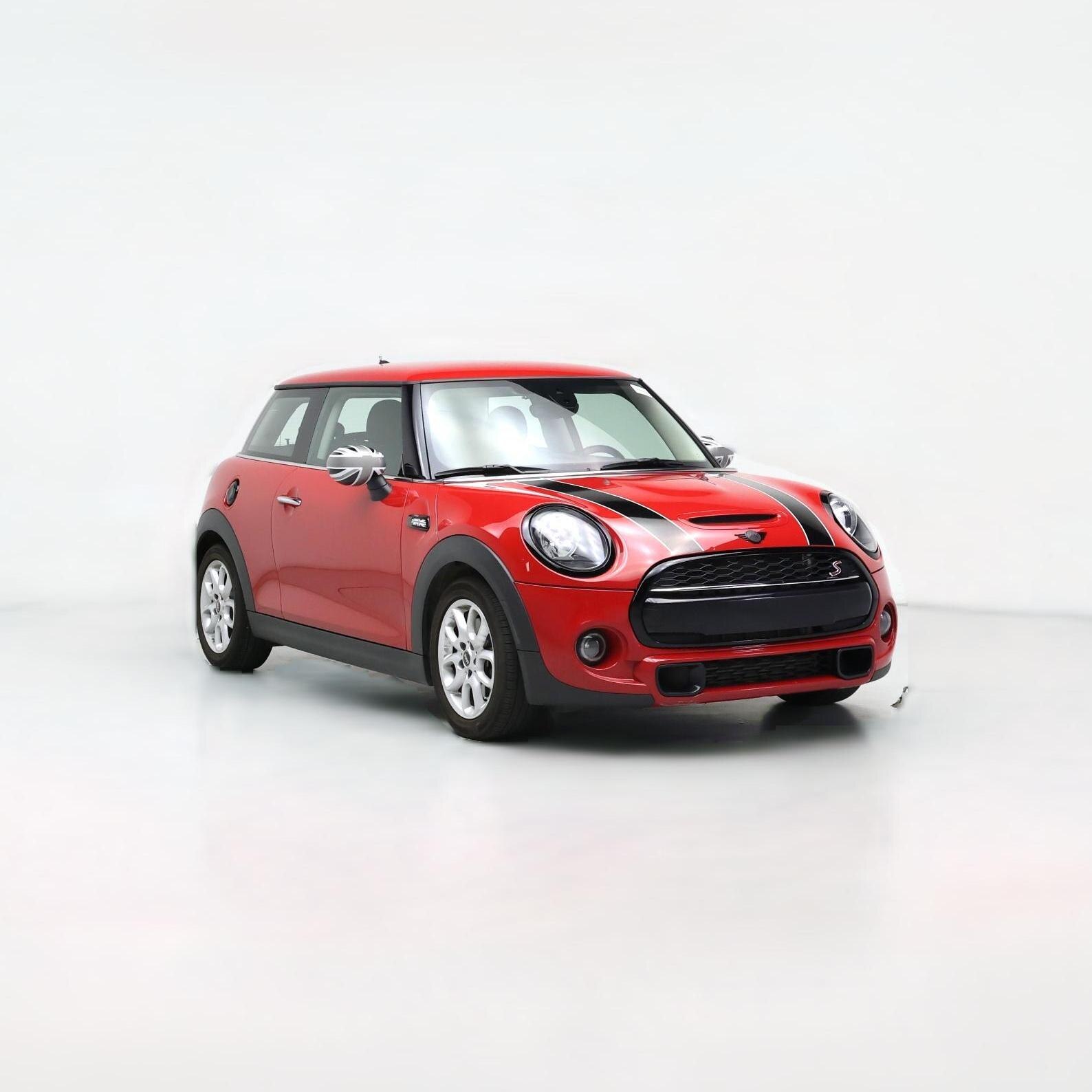 Thumbnail: 2021 MINI Cooper Hardtop - 1