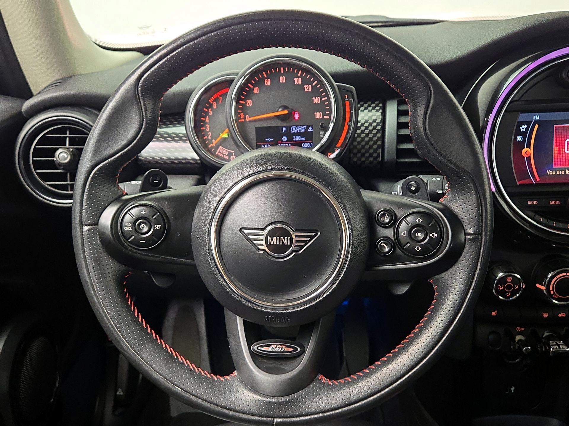 Thumbnail: 2021 MINI Cooper Hardtop - 10