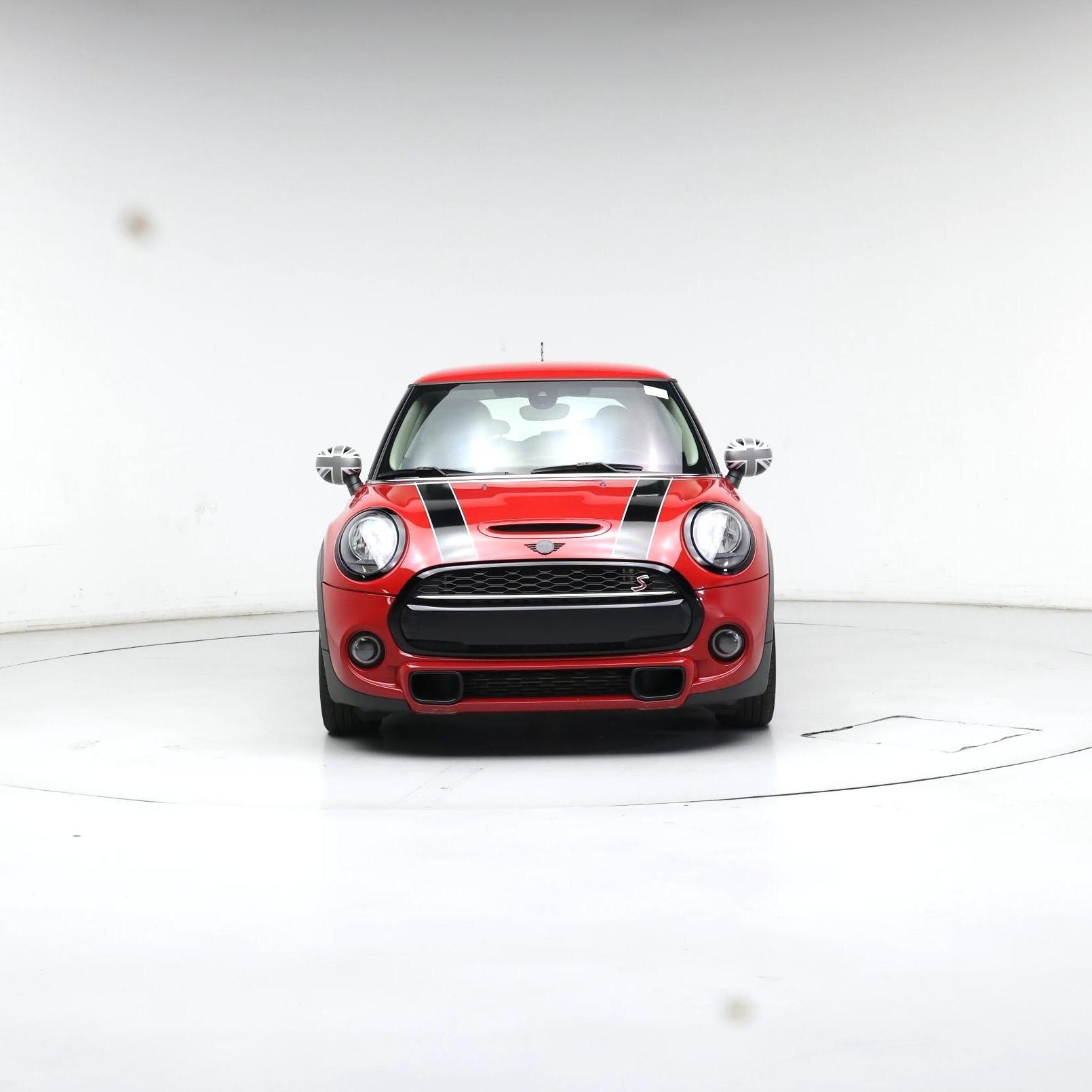 Thumbnail: 2021 MINI Cooper Hardtop - 5