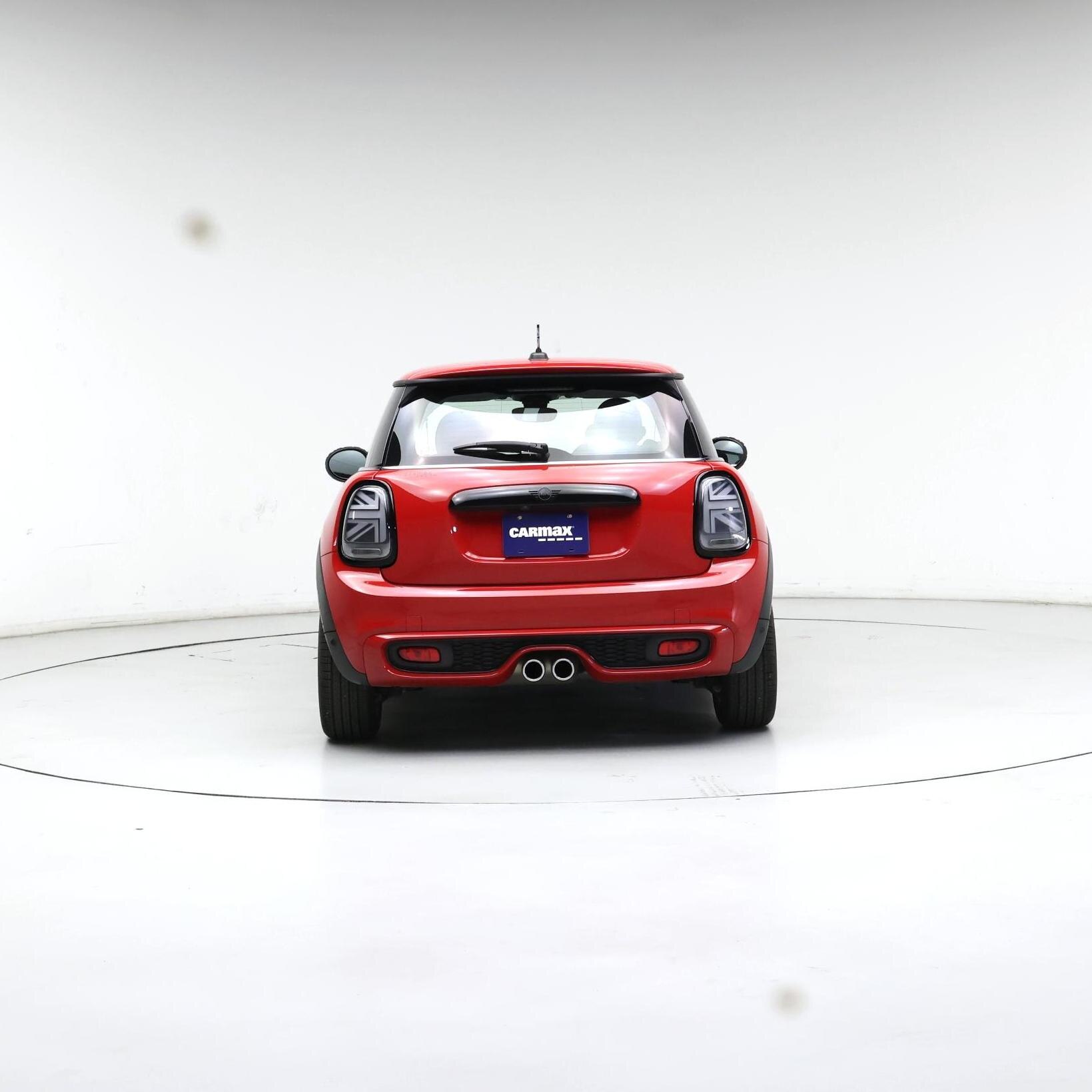 Thumbnail: 2021 MINI Cooper Hardtop - 6