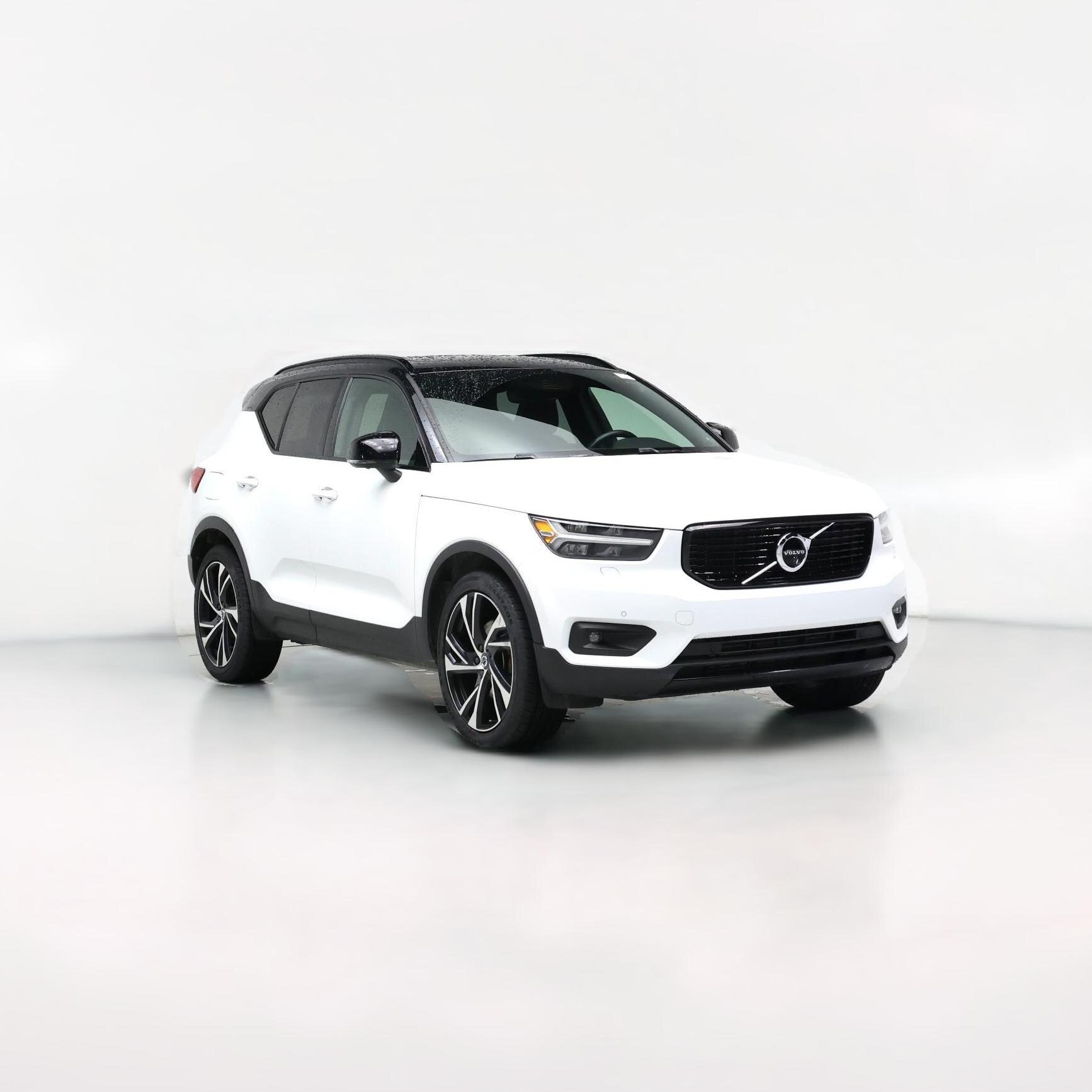 Thumbnail: 2020 Volvo XC40 - 1