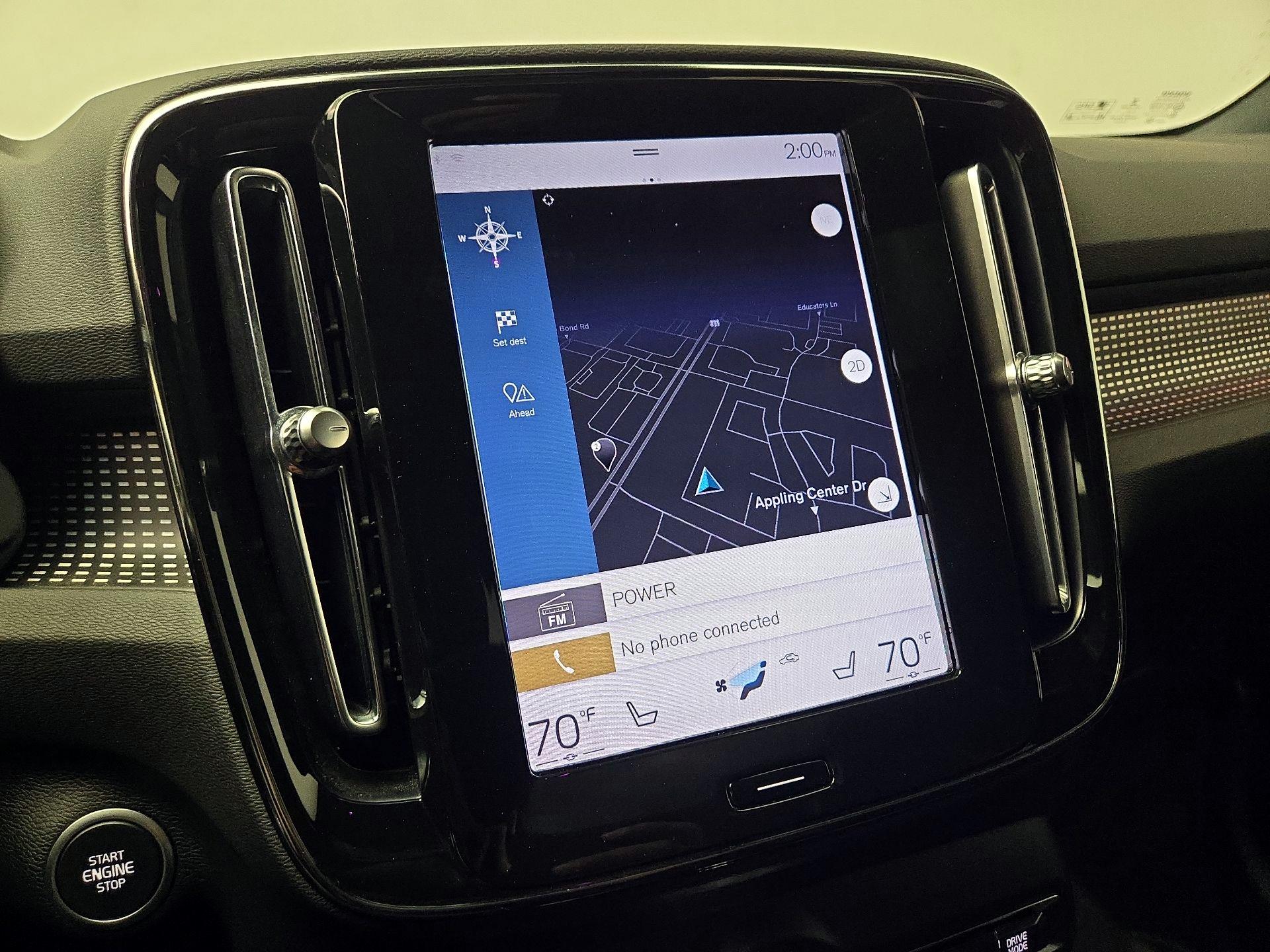 Thumbnail: 2020 Volvo XC40 - 14