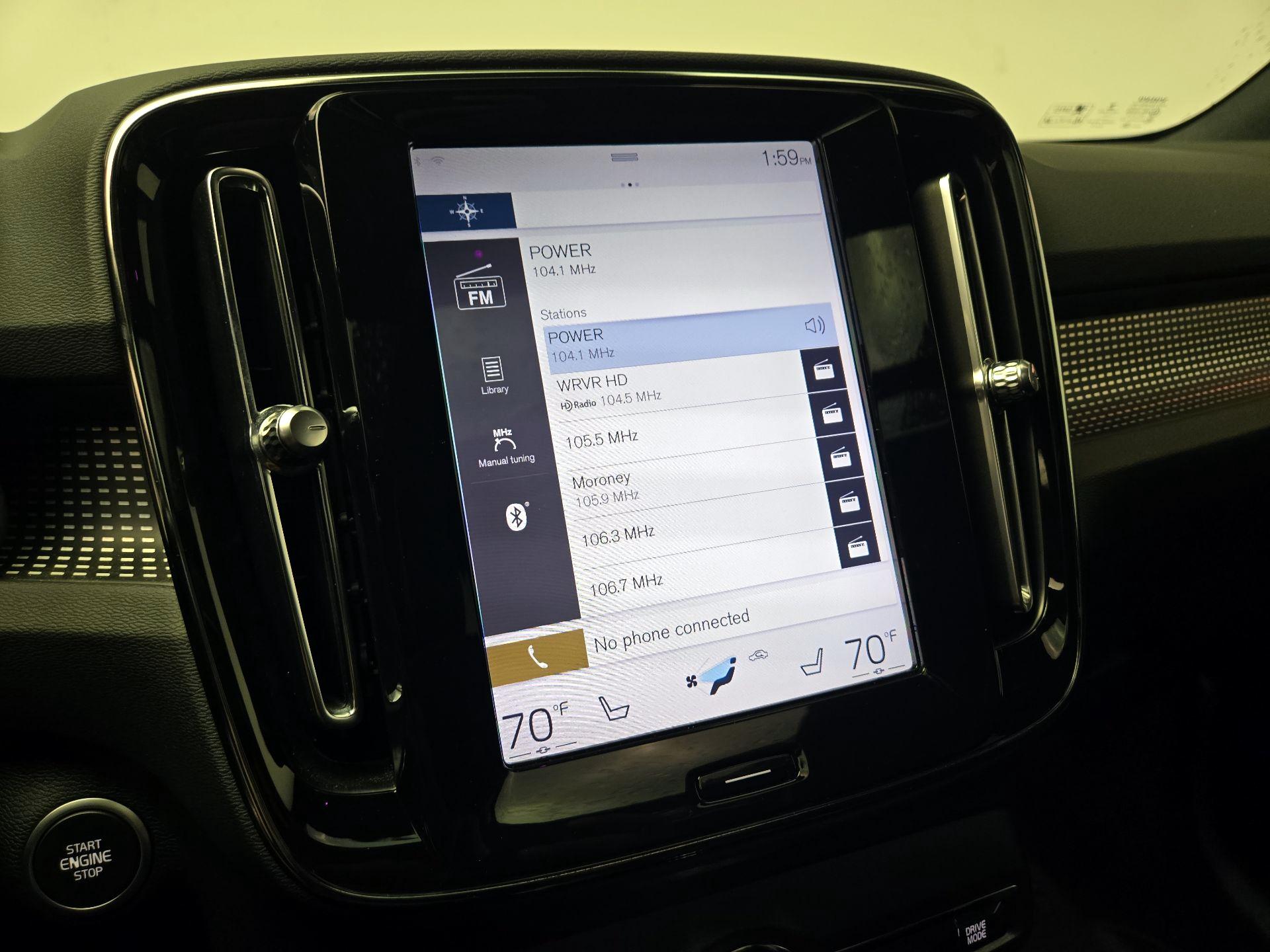 Thumbnail: 2020 Volvo XC40 - 15