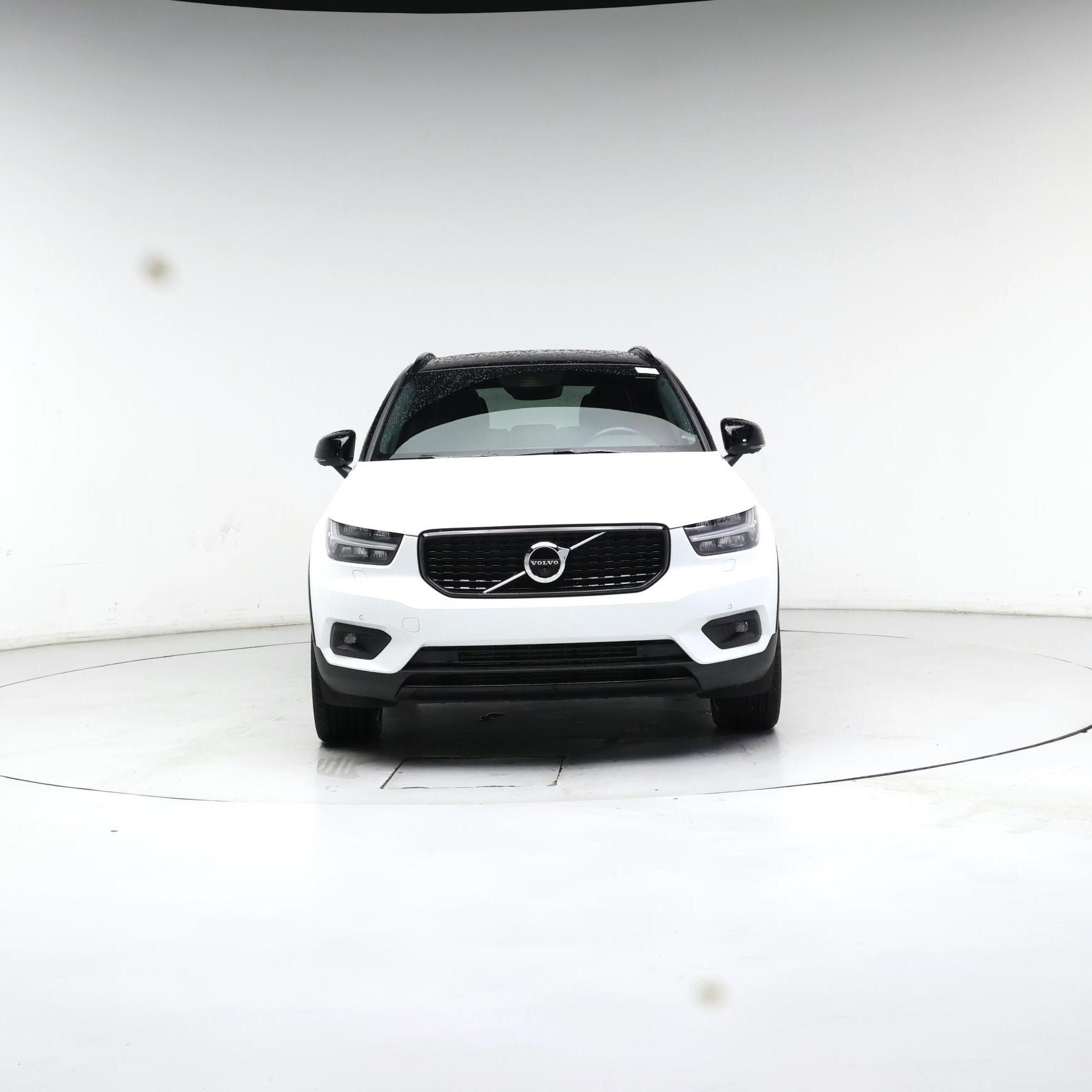 Thumbnail: 2020 Volvo XC40 - 5