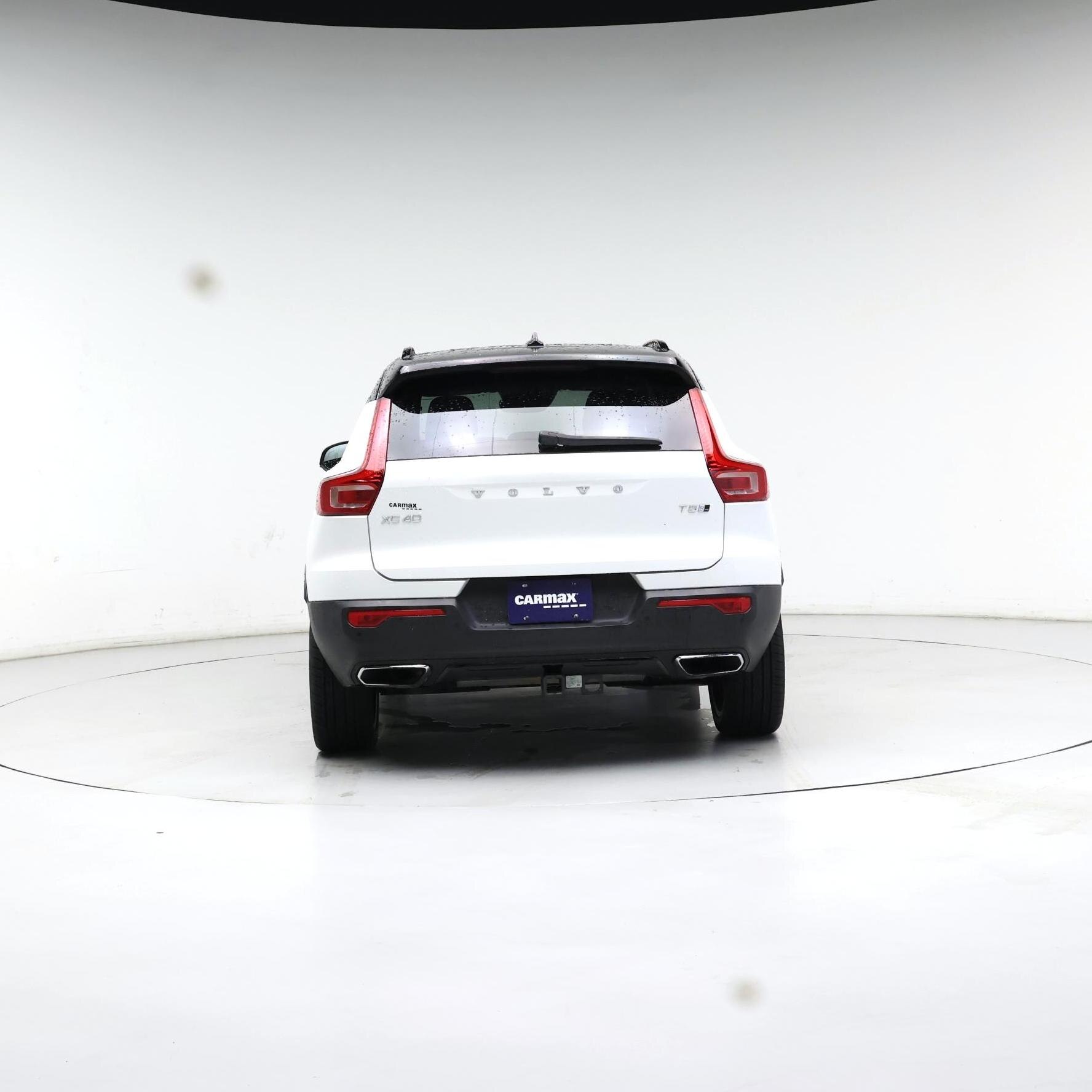 Thumbnail: 2020 Volvo XC40 - 6