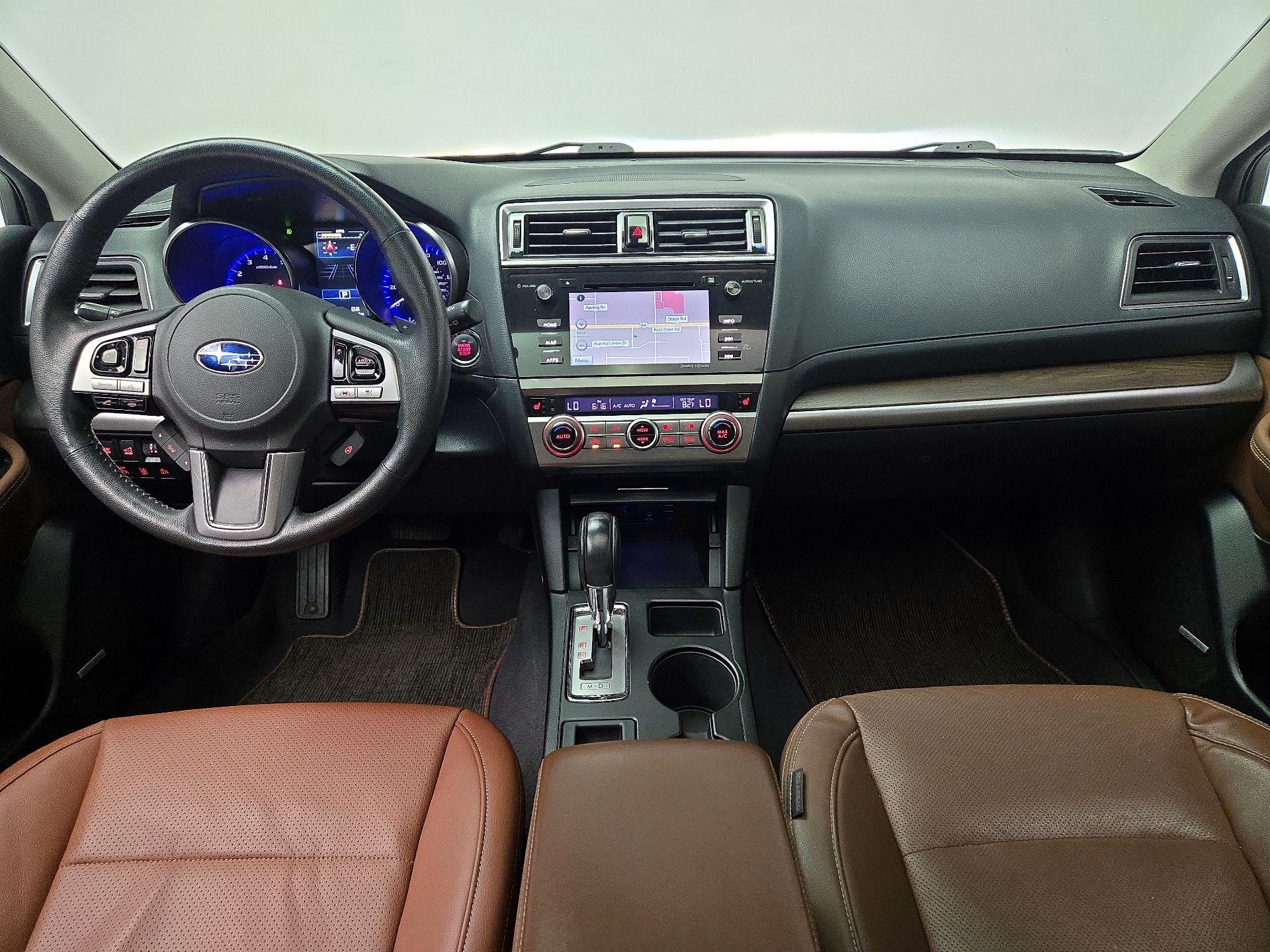 Thumbnail: 2017 Subaru Outback - 9