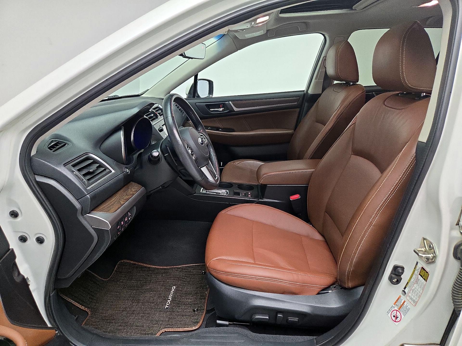 Thumbnail: 2017 Subaru Outback - 11