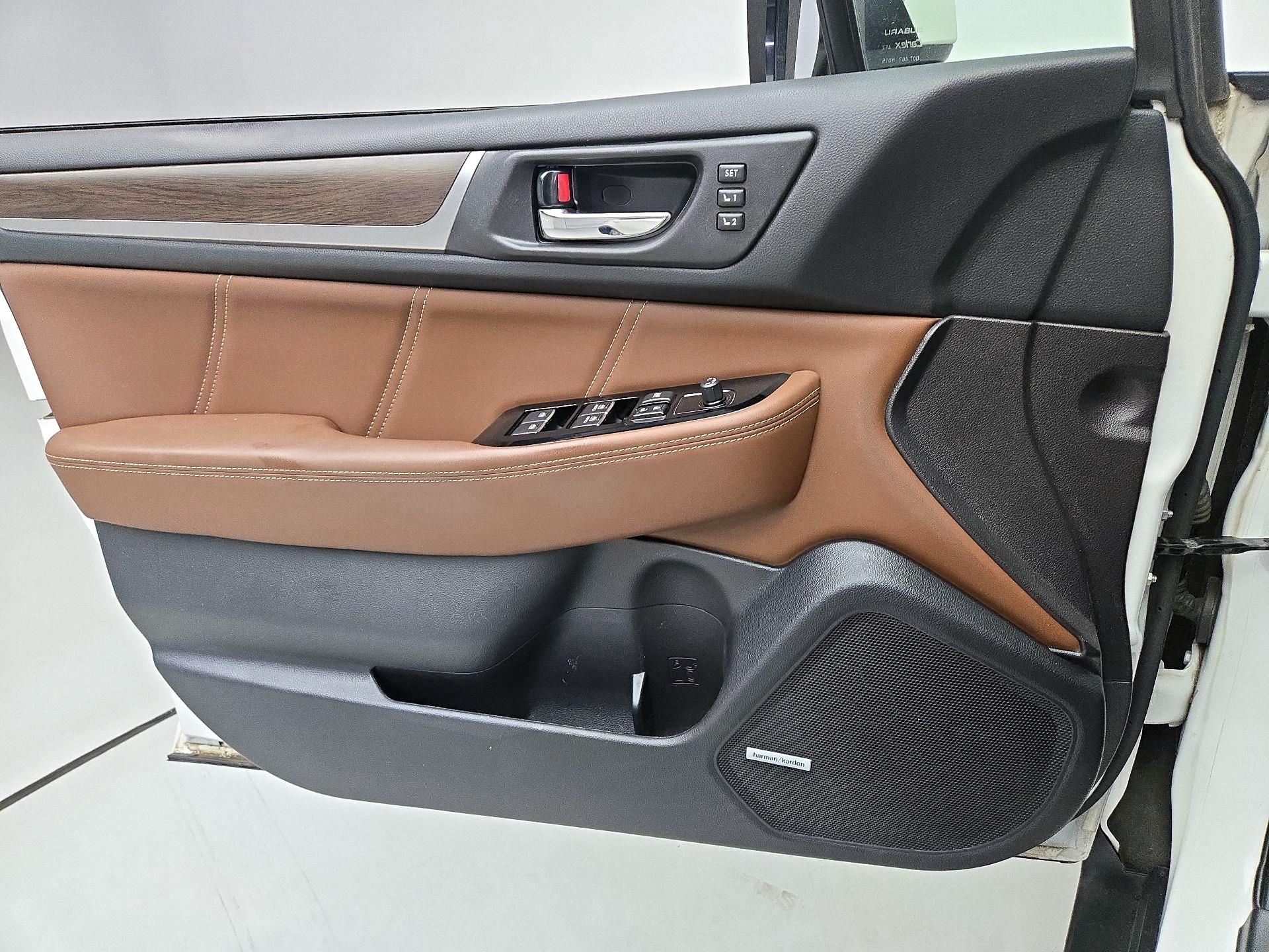 Thumbnail: 2017 Subaru Outback - 12