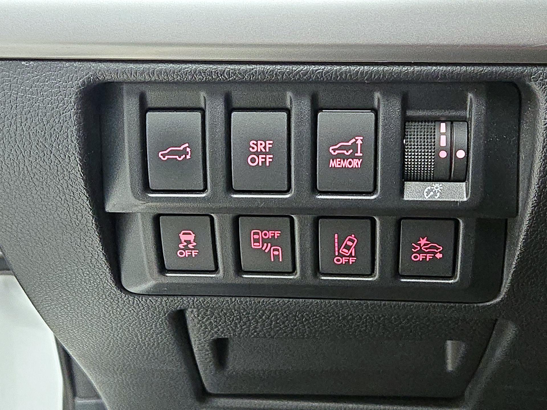 Thumbnail: 2017 Subaru Outback - 13