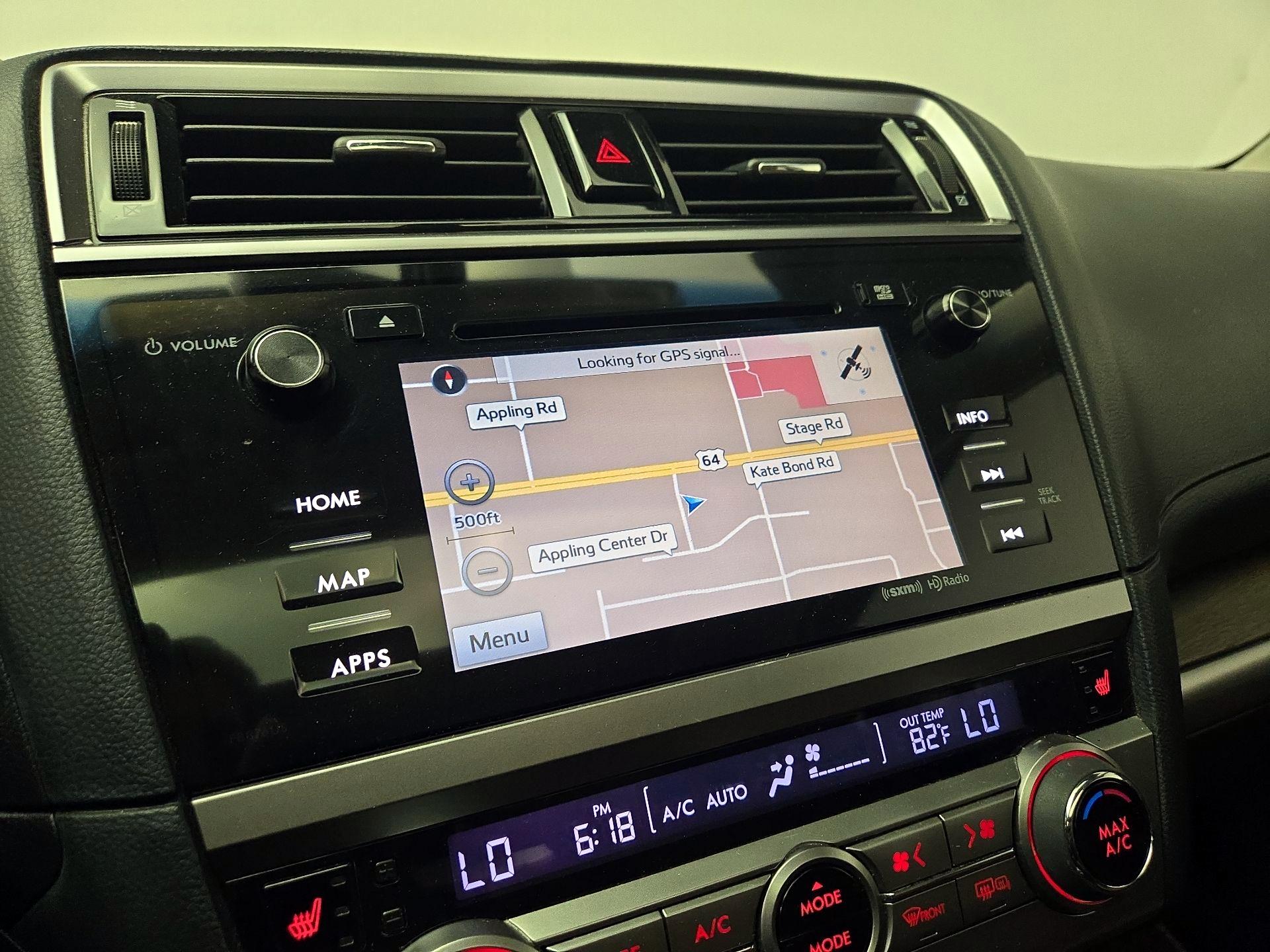 Thumbnail: 2017 Subaru Outback - 14