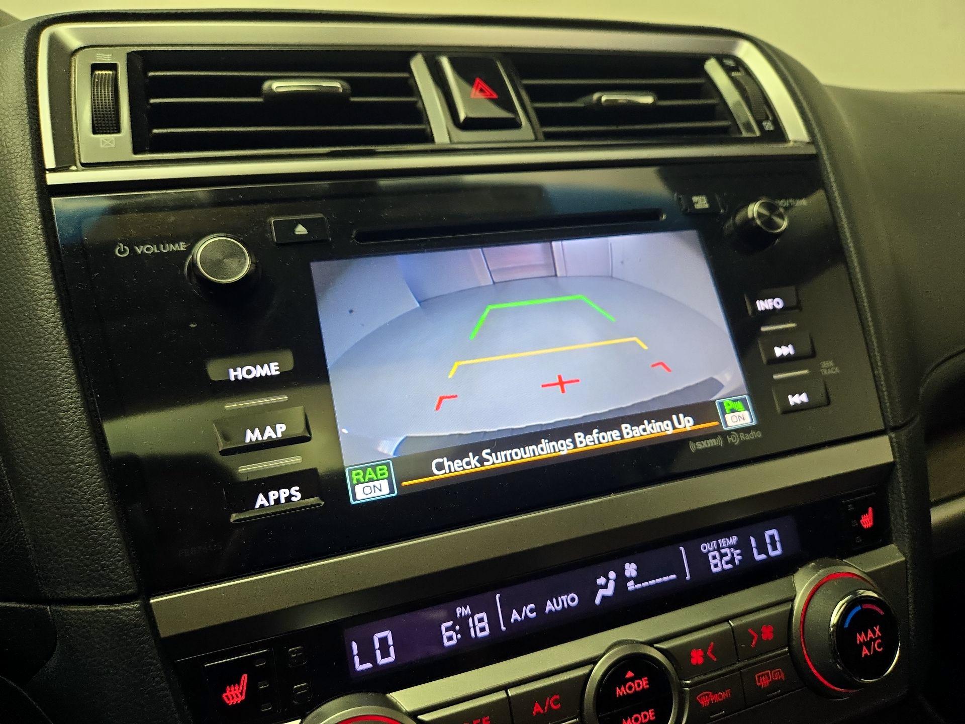 Thumbnail: 2017 Subaru Outback - 15