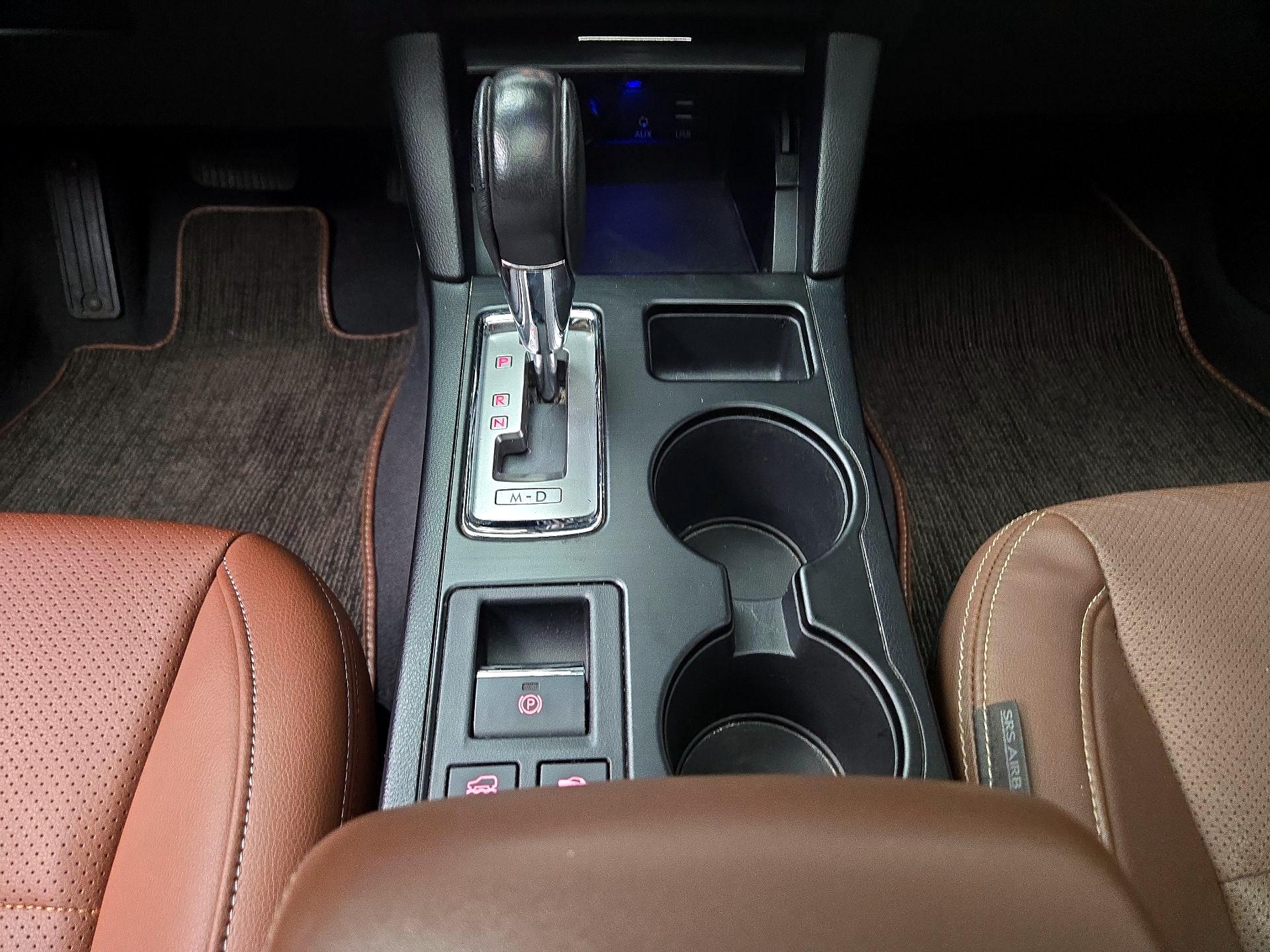 Thumbnail: 2017 Subaru Outback - 18