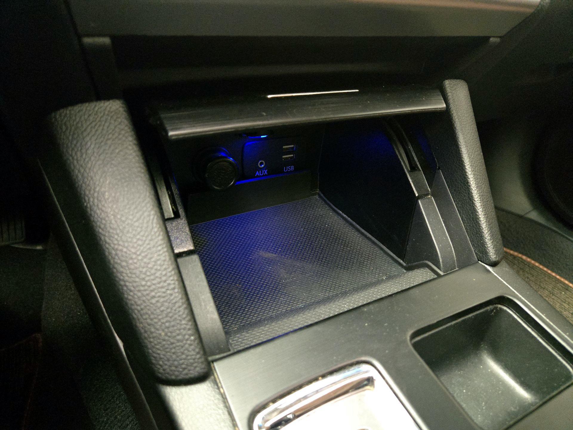 Thumbnail: 2017 Subaru Outback - 19