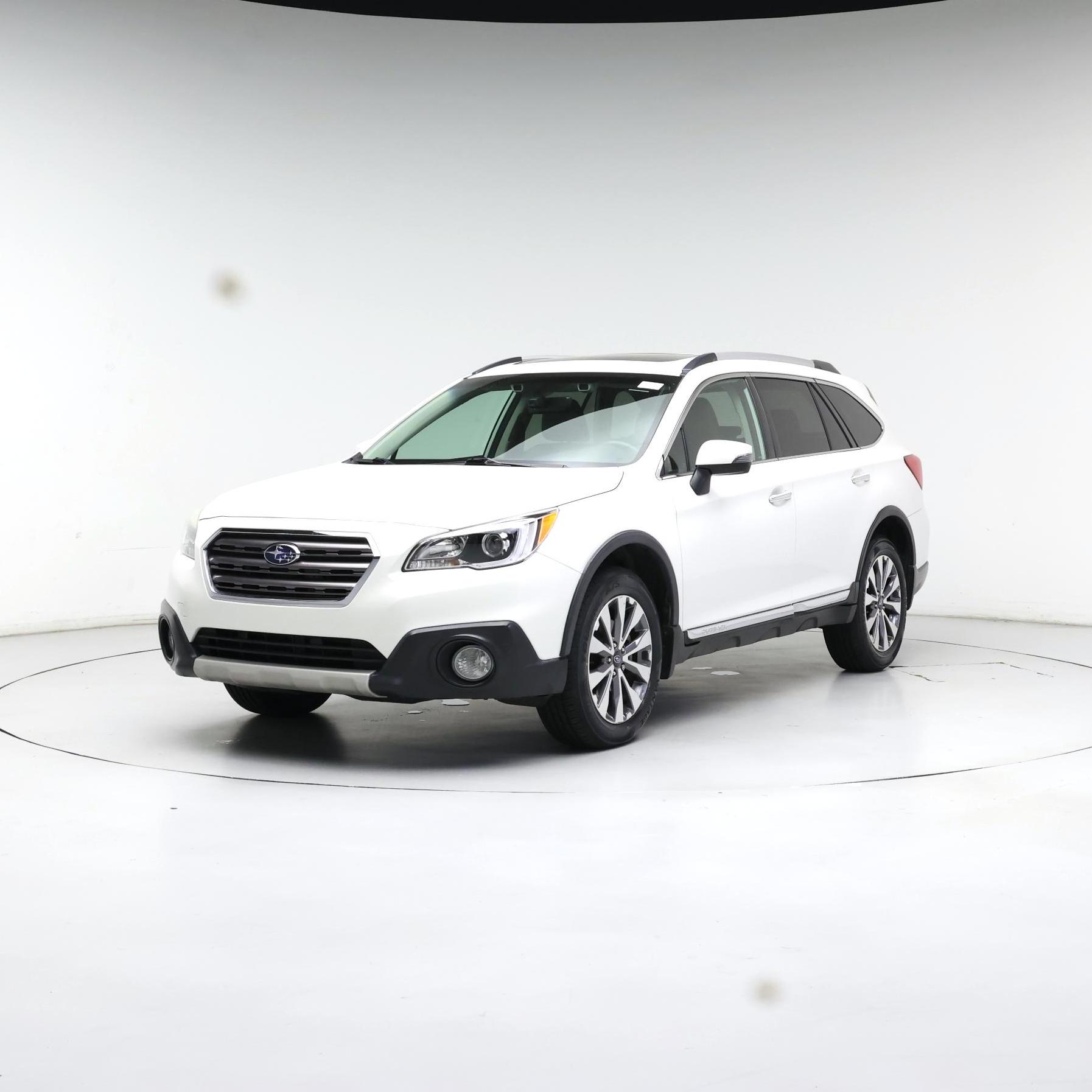 Thumbnail: 2017 Subaru Outback - 4