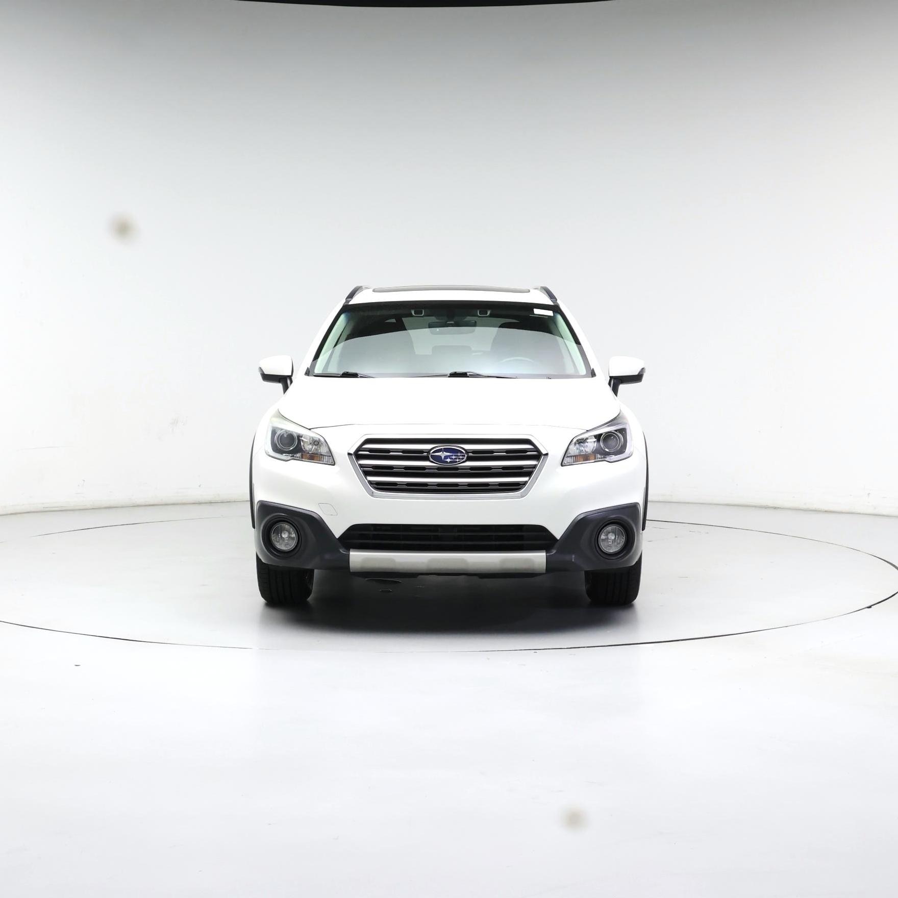Thumbnail: 2017 Subaru Outback - 5
