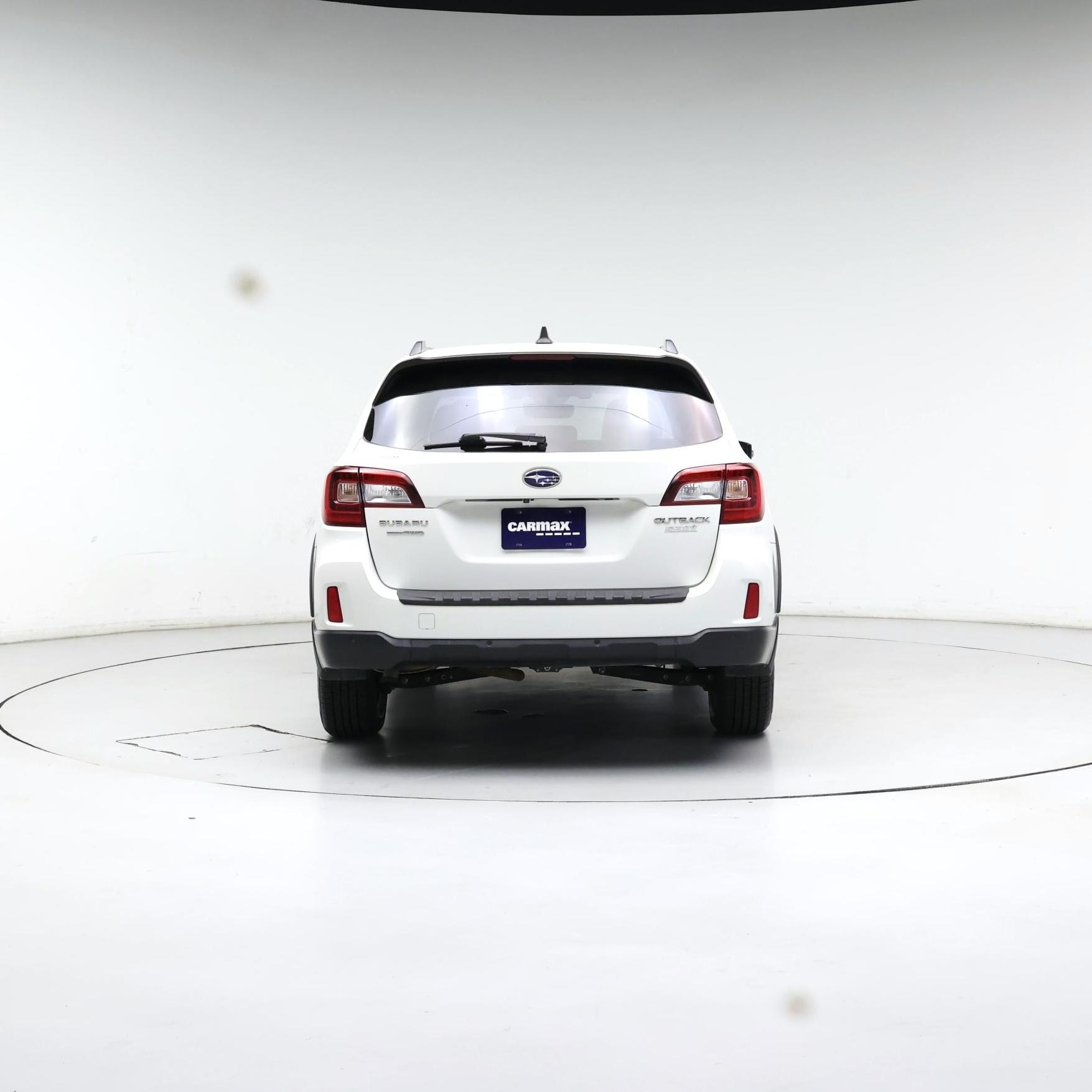 Thumbnail: 2017 Subaru Outback - 6