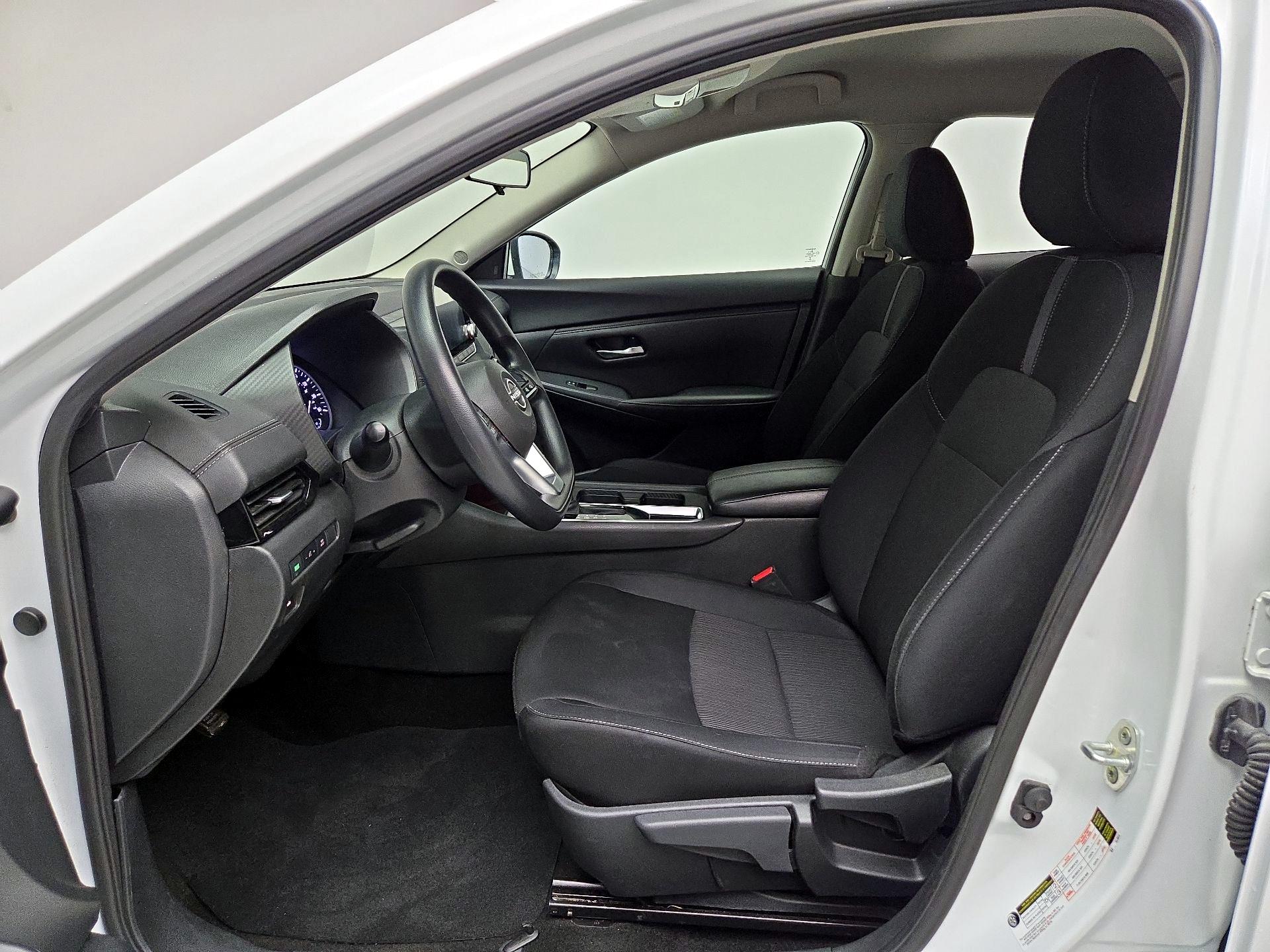 Thumbnail: 2024 Nissan Sentra - 11