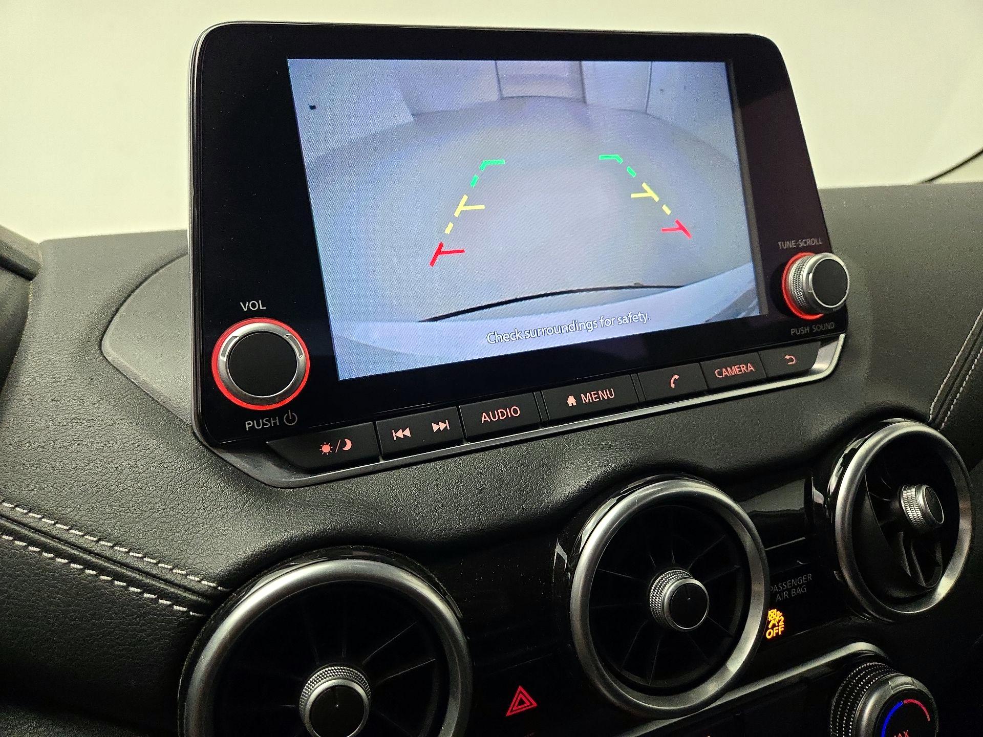 Thumbnail: 2024 Nissan Sentra - 14