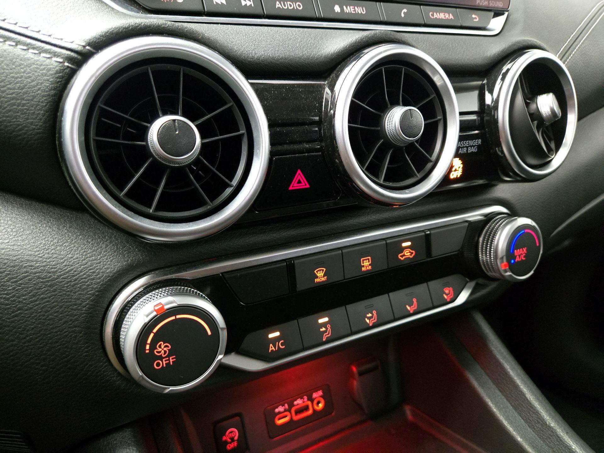 Thumbnail: 2024 Nissan Sentra - 16