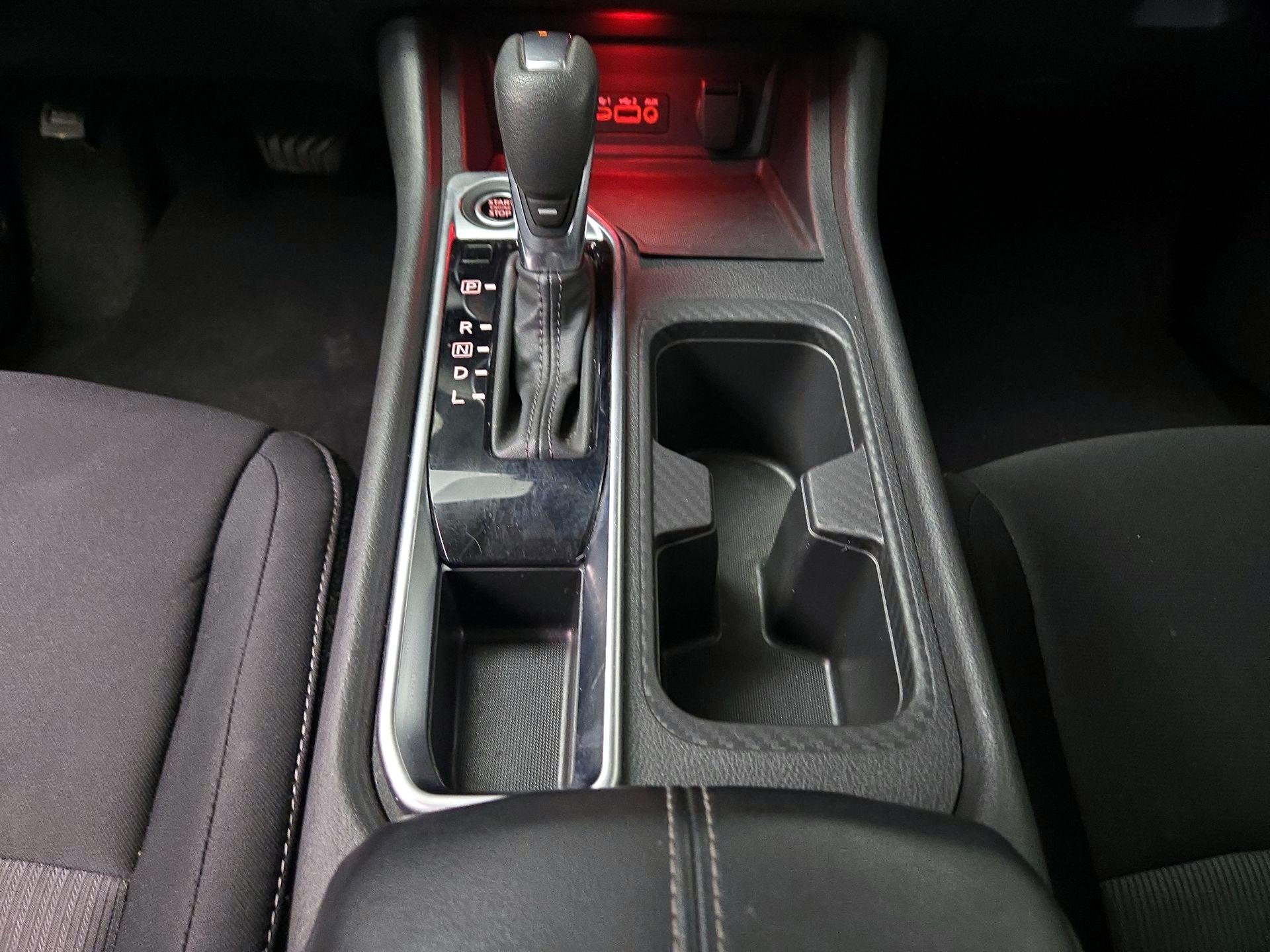 Thumbnail: 2024 Nissan Sentra - 17