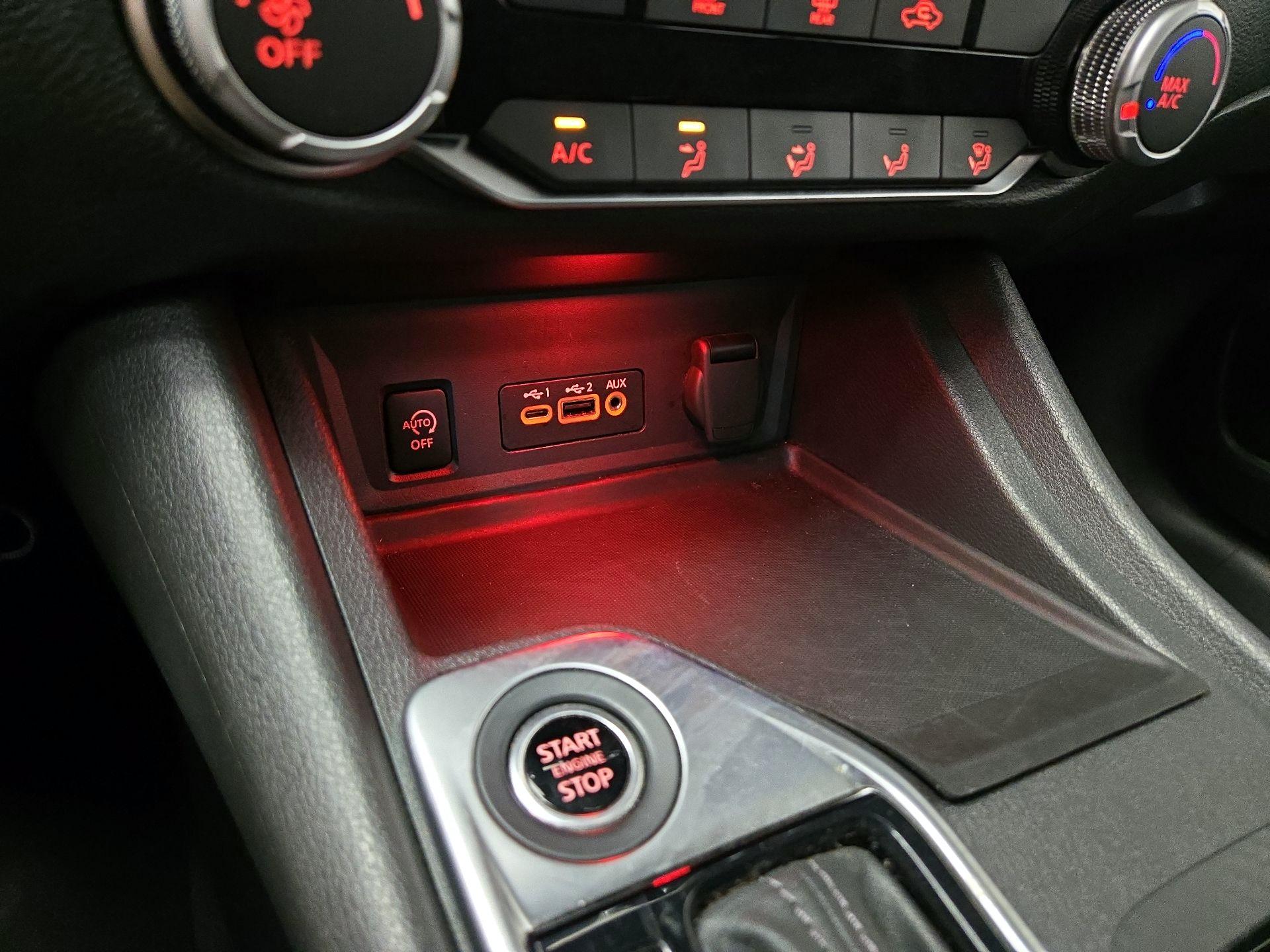 Thumbnail: 2024 Nissan Sentra - 18