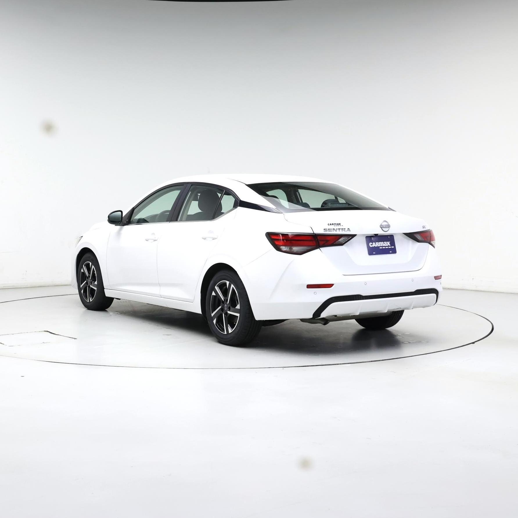 Thumbnail: 2024 Nissan Sentra - 2