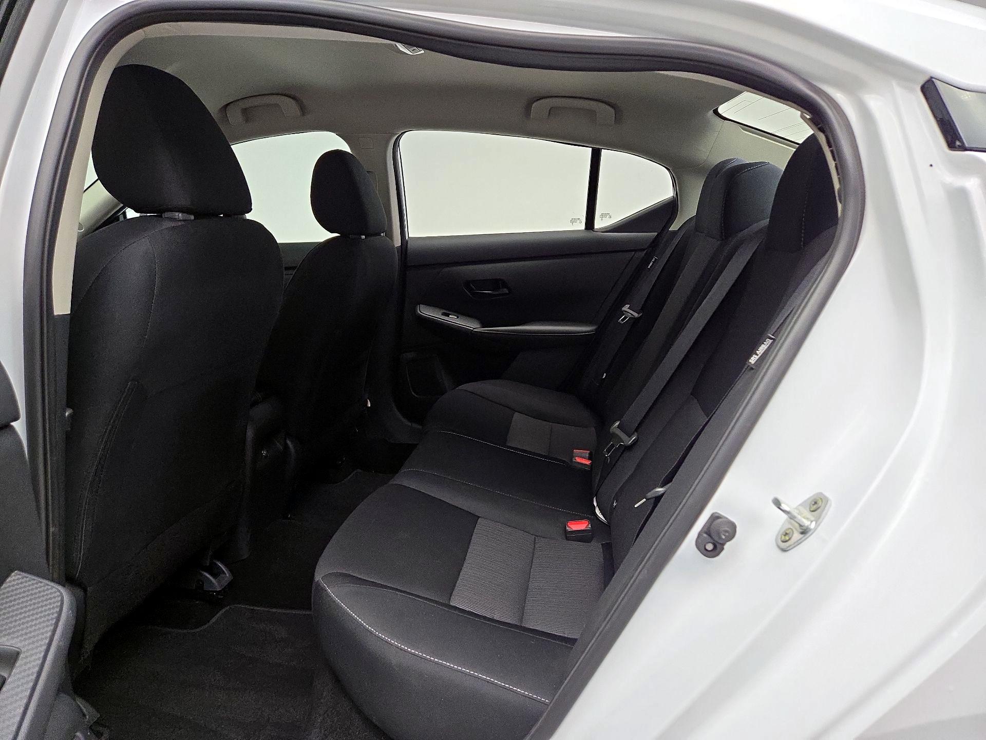 Thumbnail: 2024 Nissan Sentra - 19