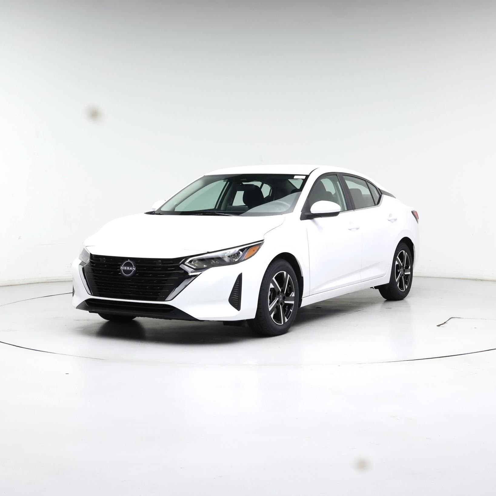 Thumbnail: 2024 Nissan Sentra - 4