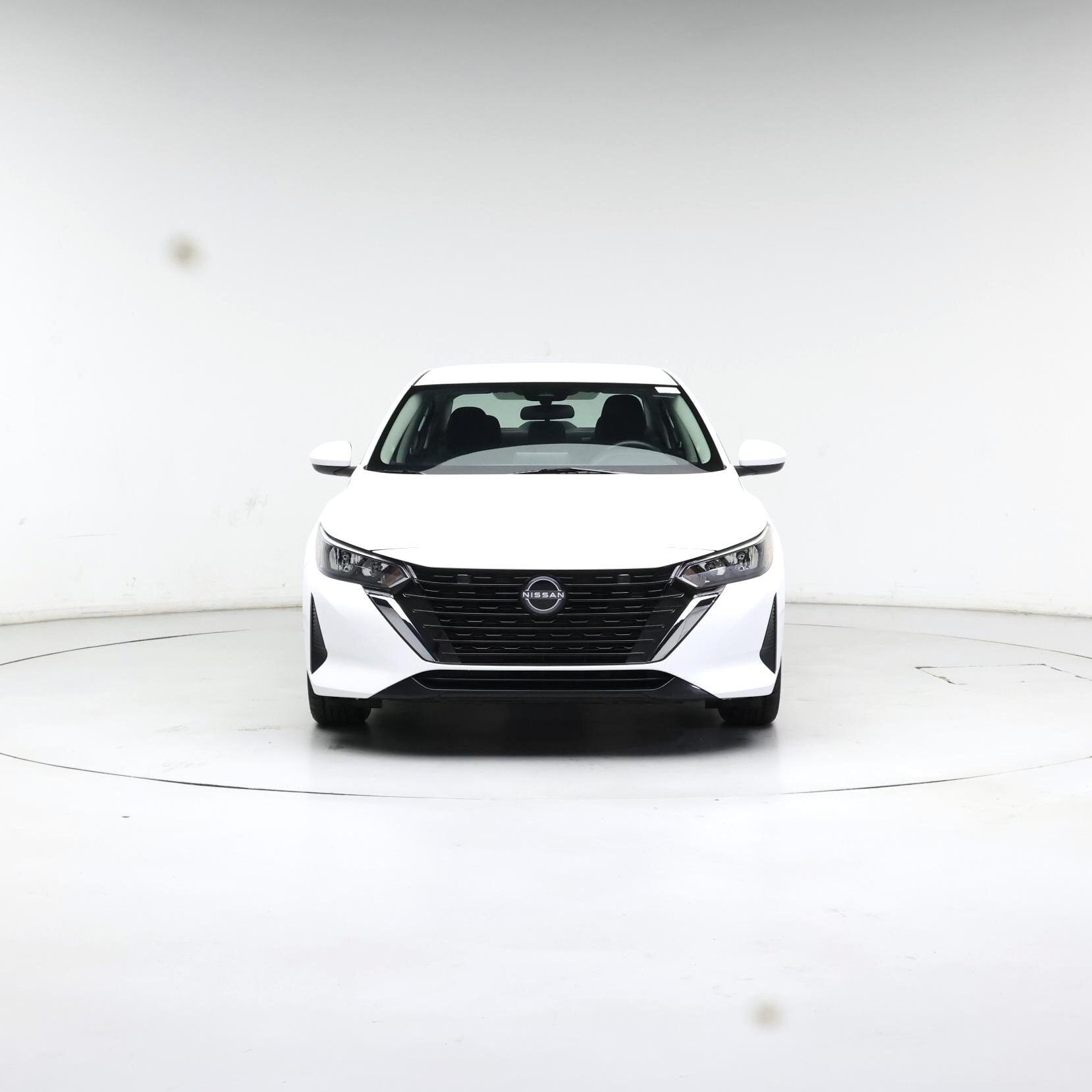 Thumbnail: 2024 Nissan Sentra - 5