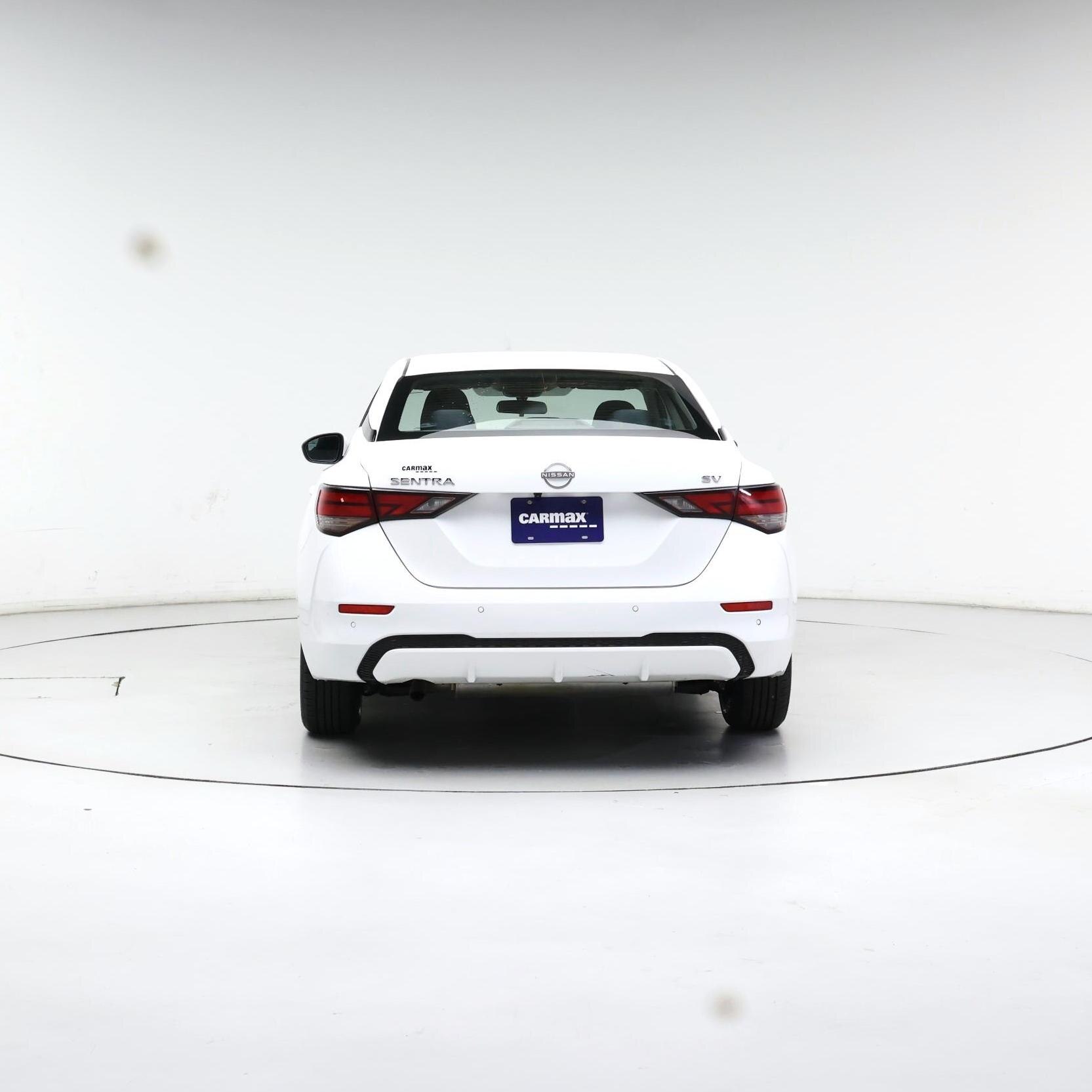 Thumbnail: 2024 Nissan Sentra - 6