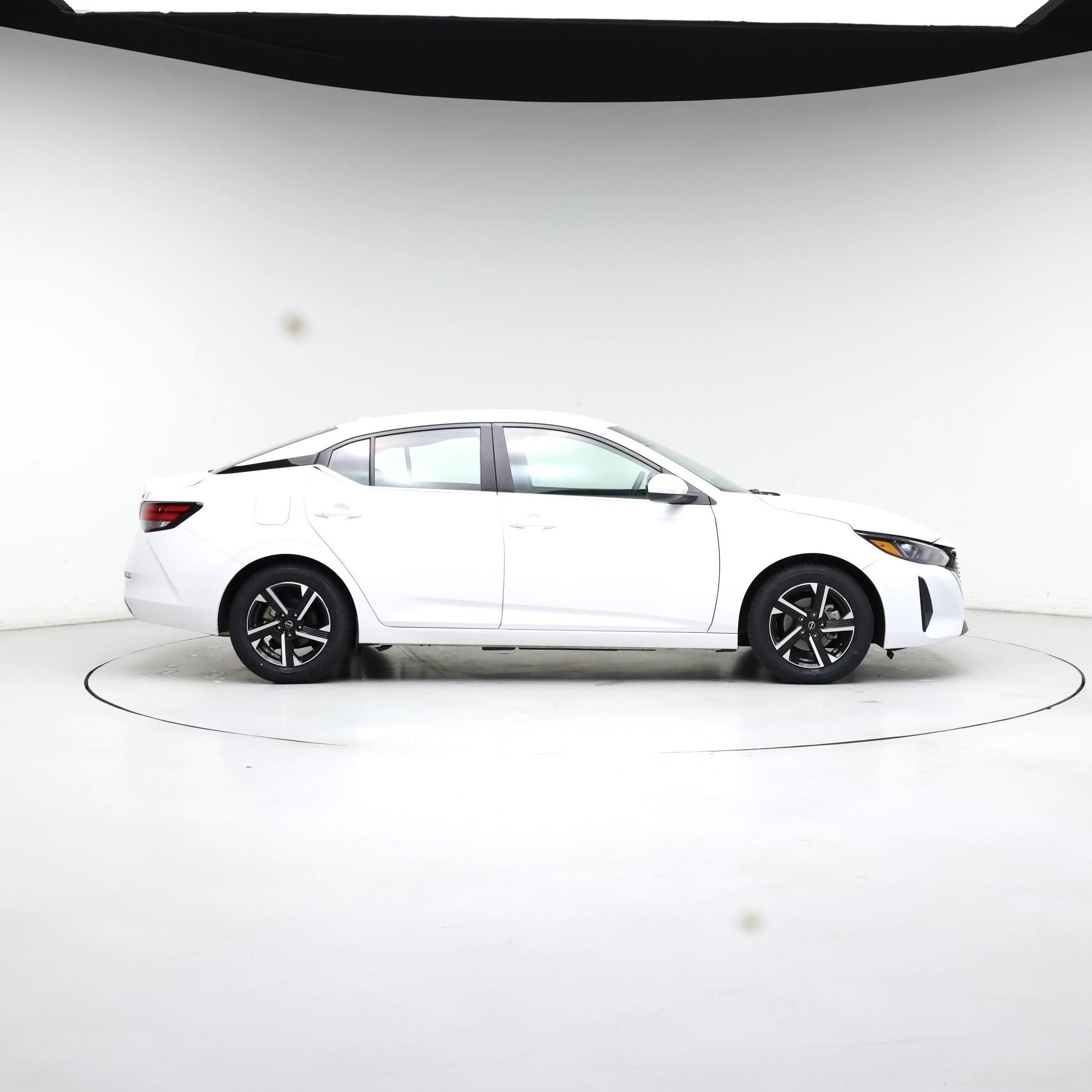 Thumbnail: 2024 Nissan Sentra - 7