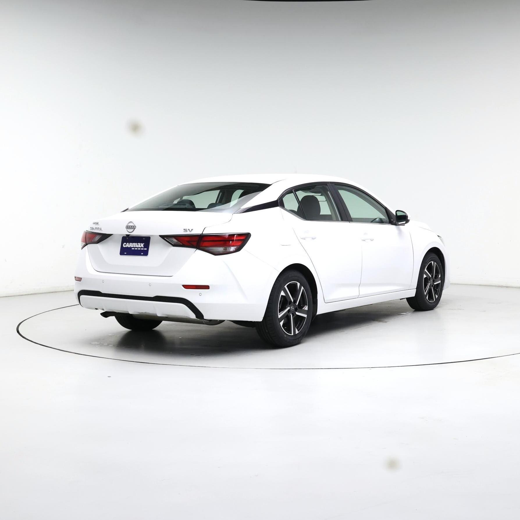 Thumbnail: 2024 Nissan Sentra - 8