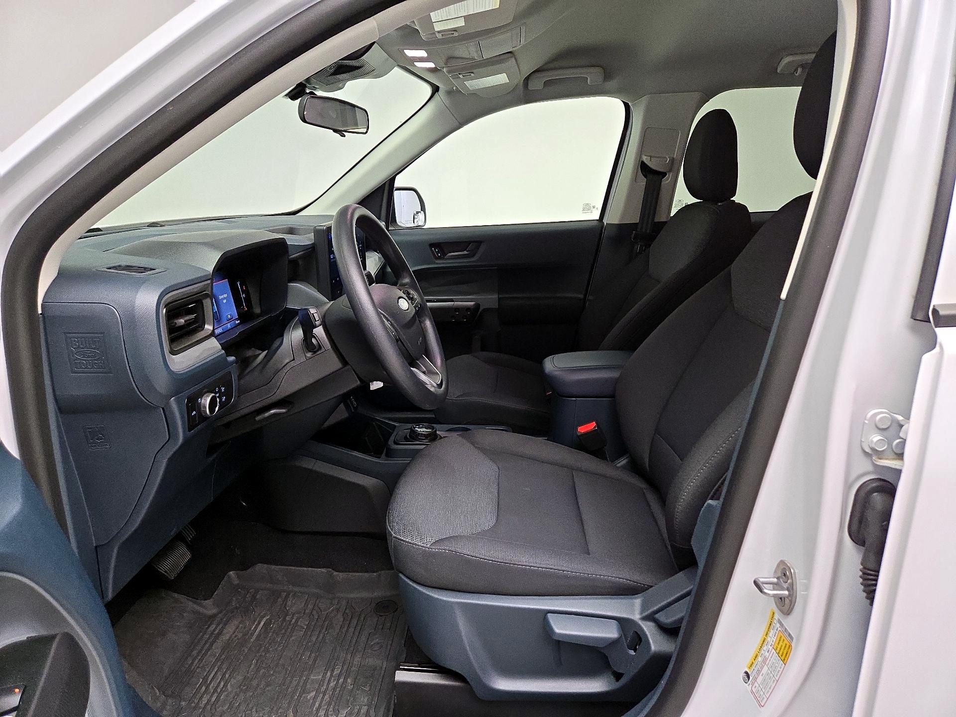 Thumbnail: 2025 Ford Maverick - 11