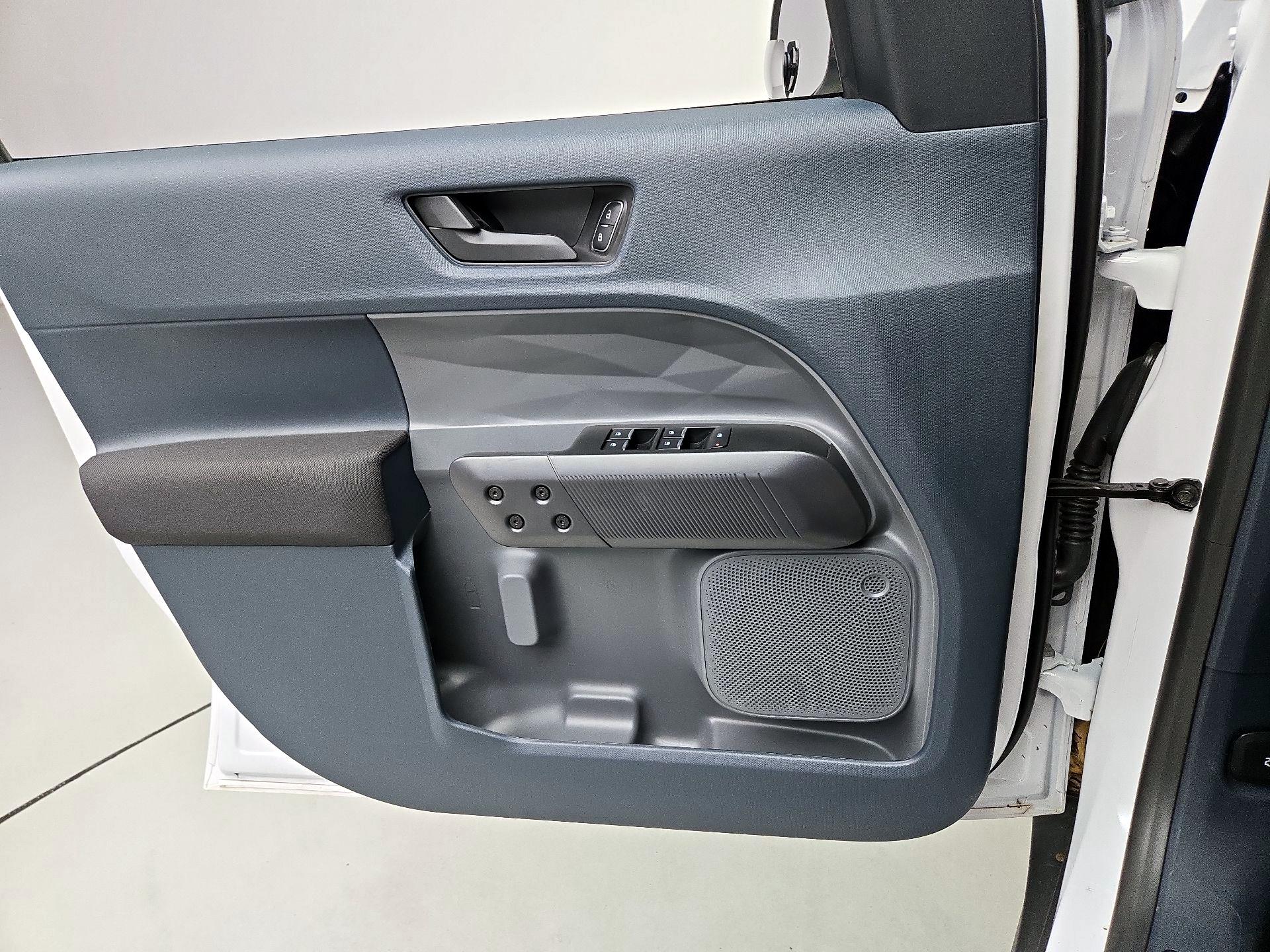 Thumbnail: 2025 Ford Maverick - 12