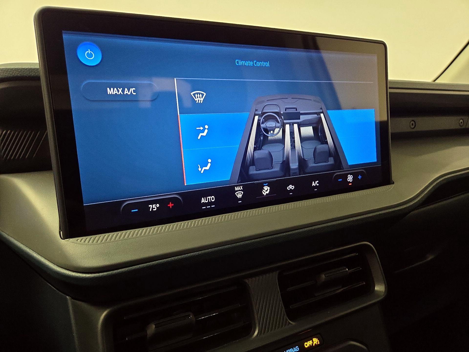 Thumbnail: 2025 Ford Maverick - 16