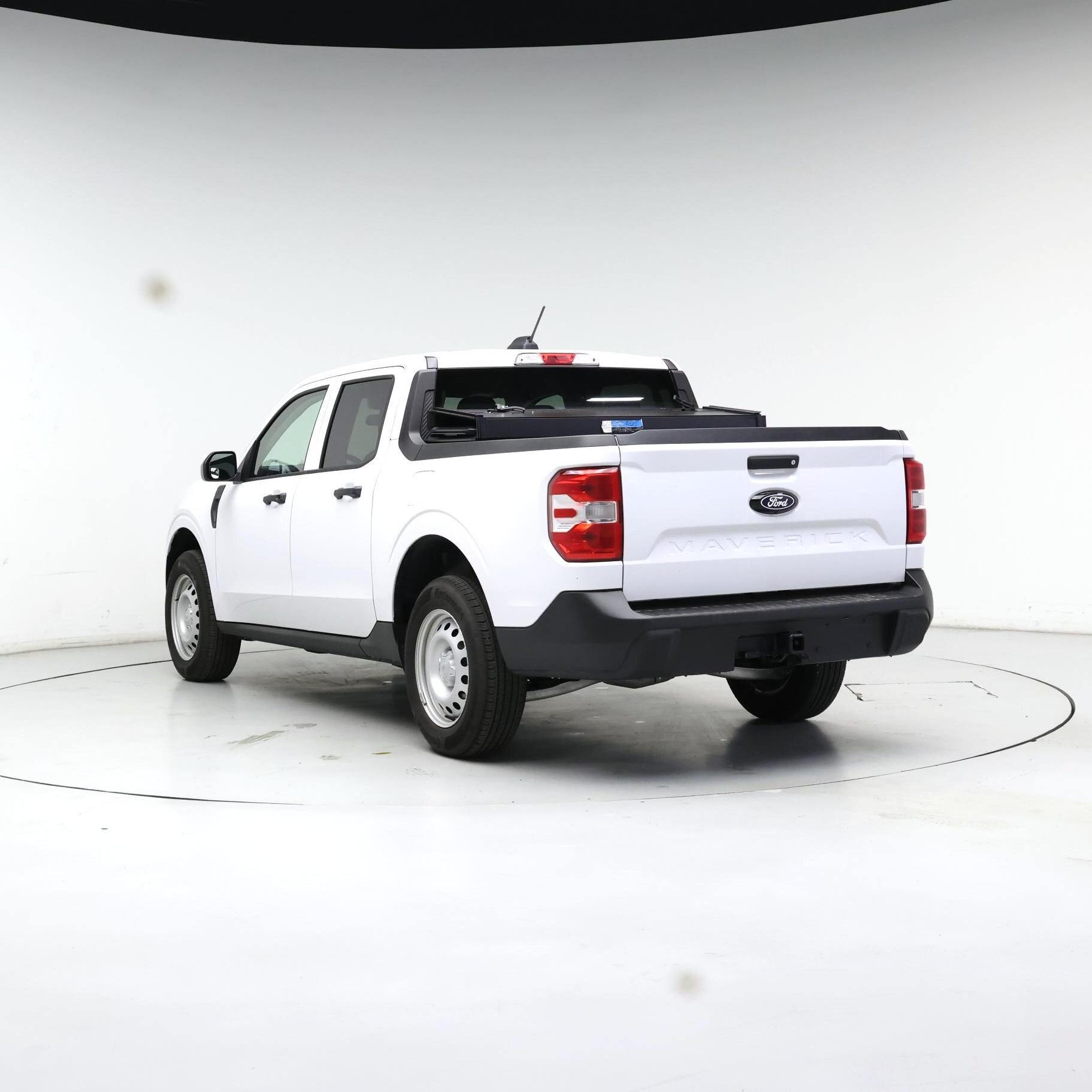 Thumbnail: 2025 Ford Maverick - 2